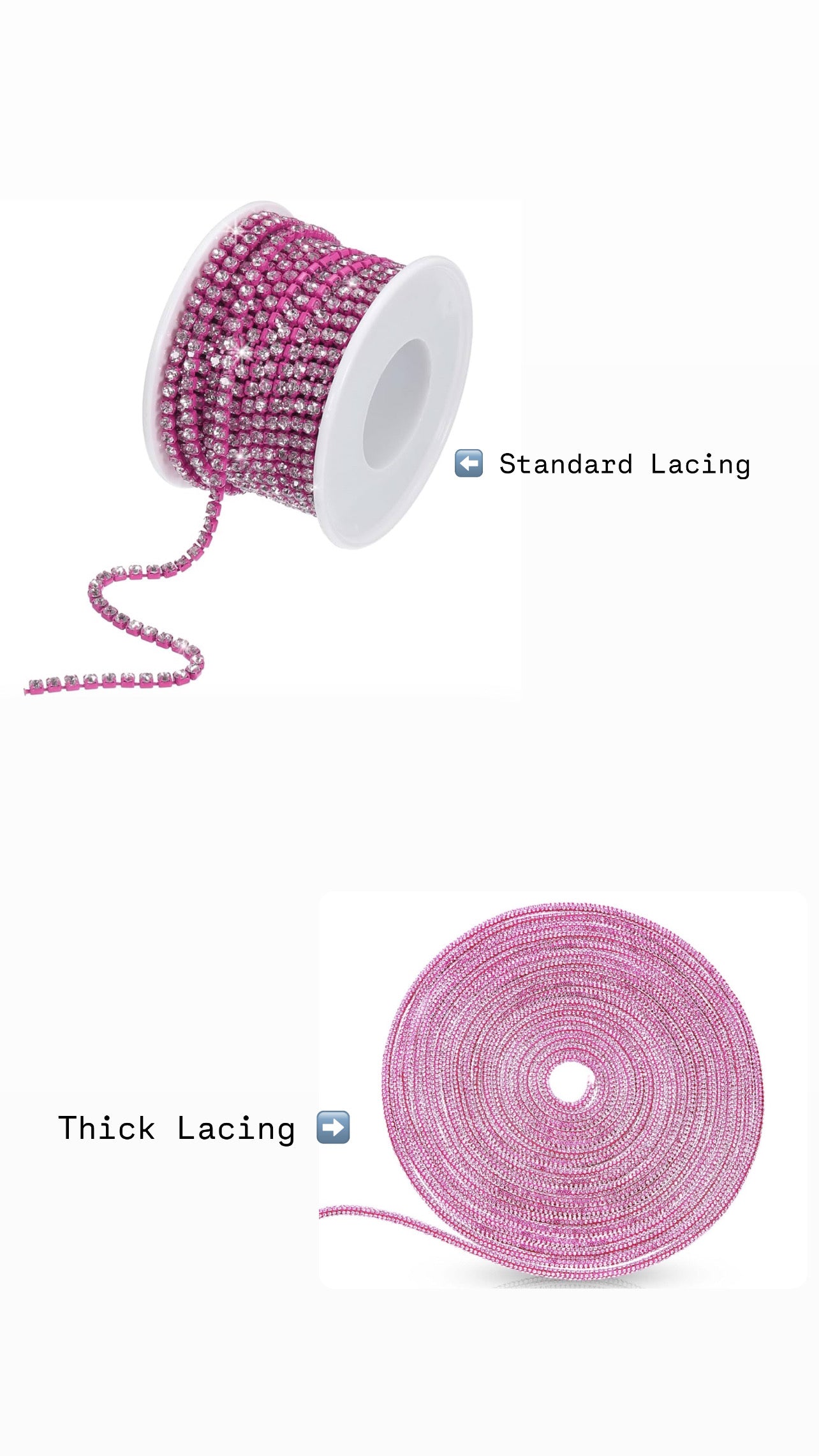 Pink Friday 2 (Front ONLY)