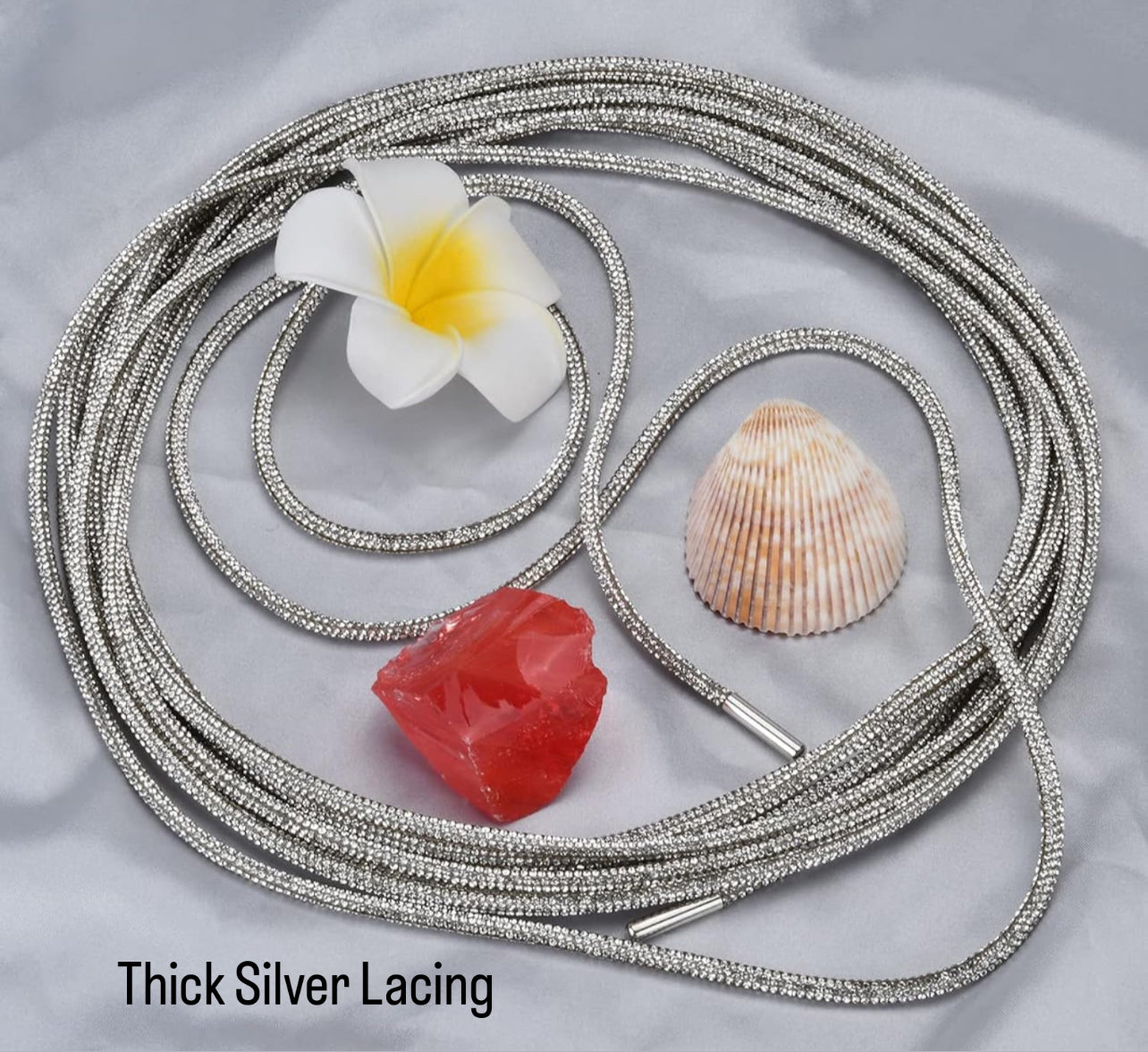 Silver & Black - FAF Tour