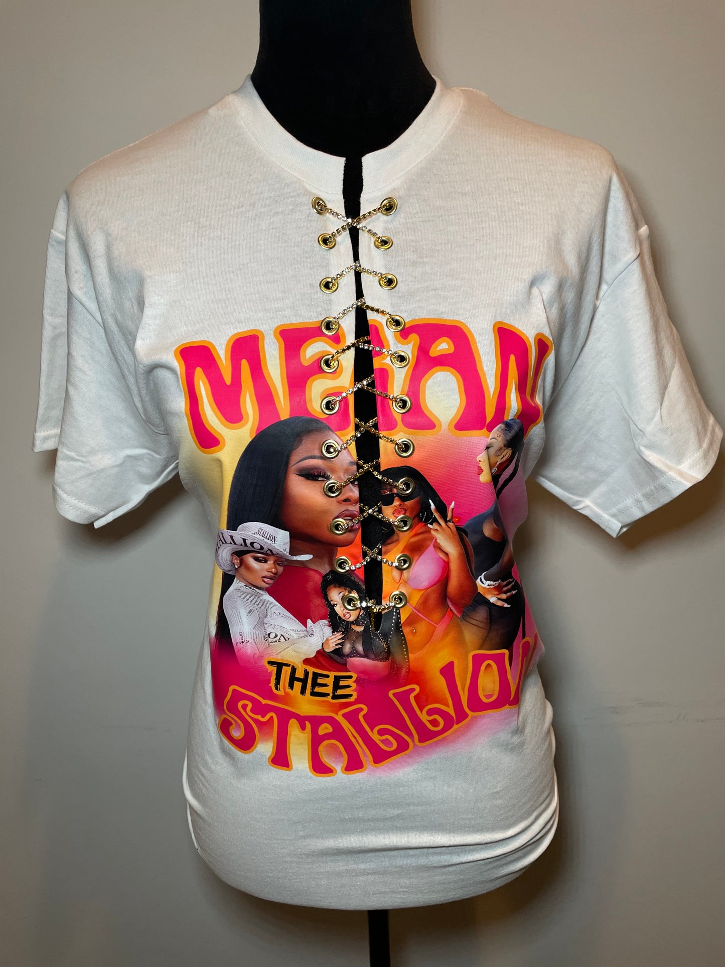 Thee Stallion