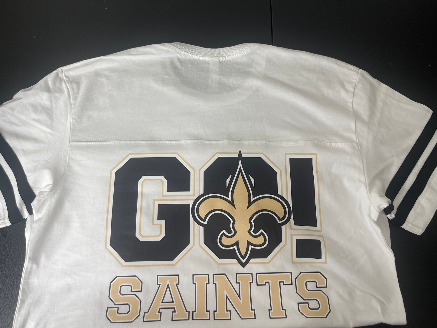 Go Saints!