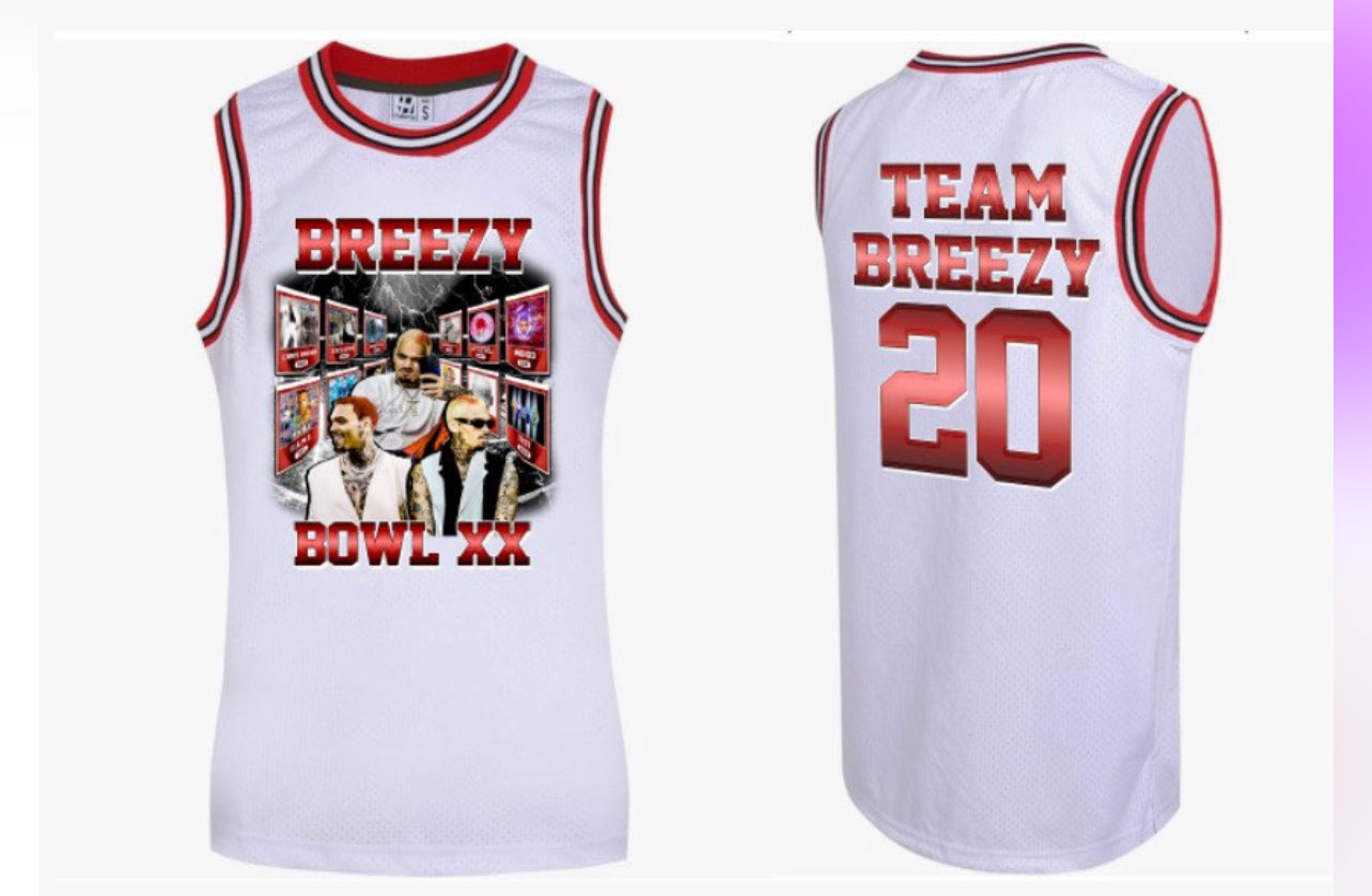 Custom Jersey - remaining balance