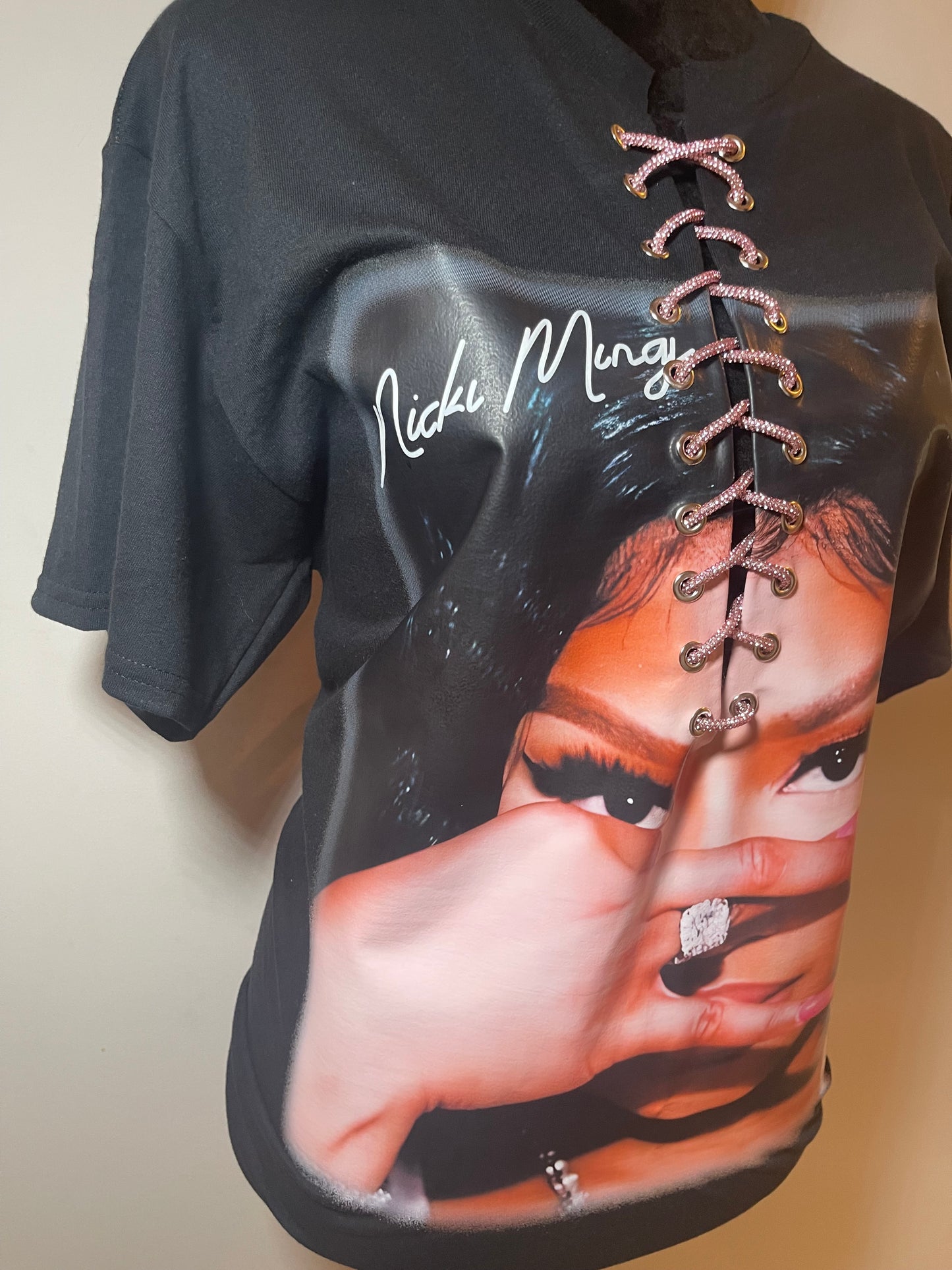 Pink Friday 2 (Front ONLY)