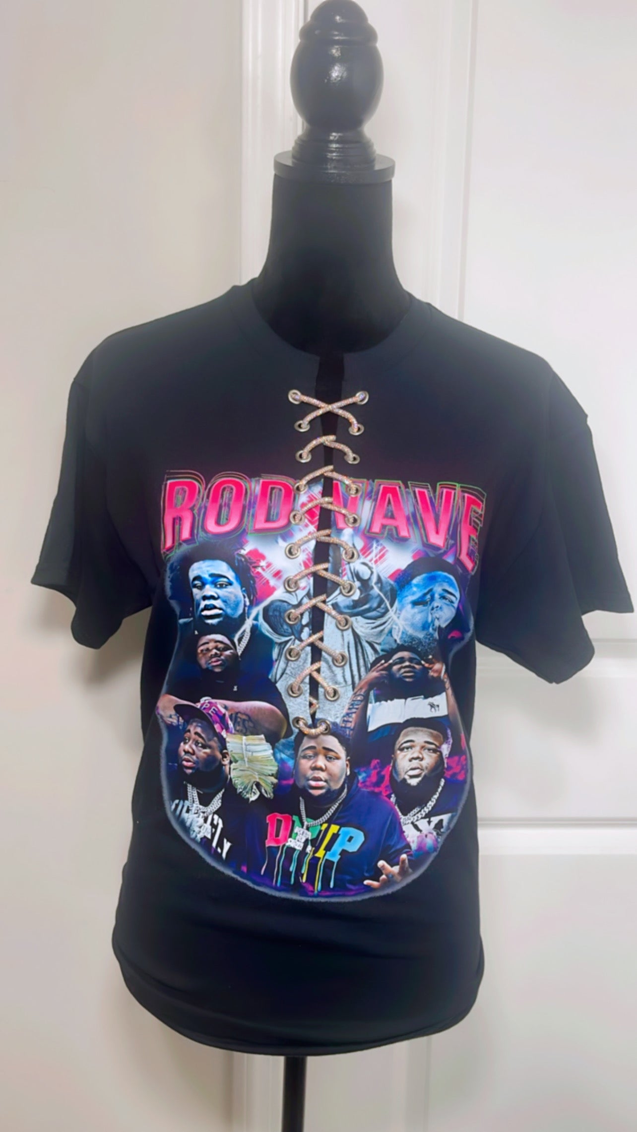 Custom Order