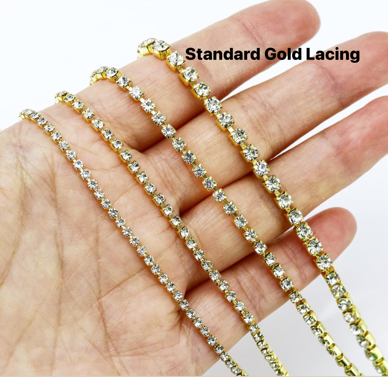 Mardi Gras - standard