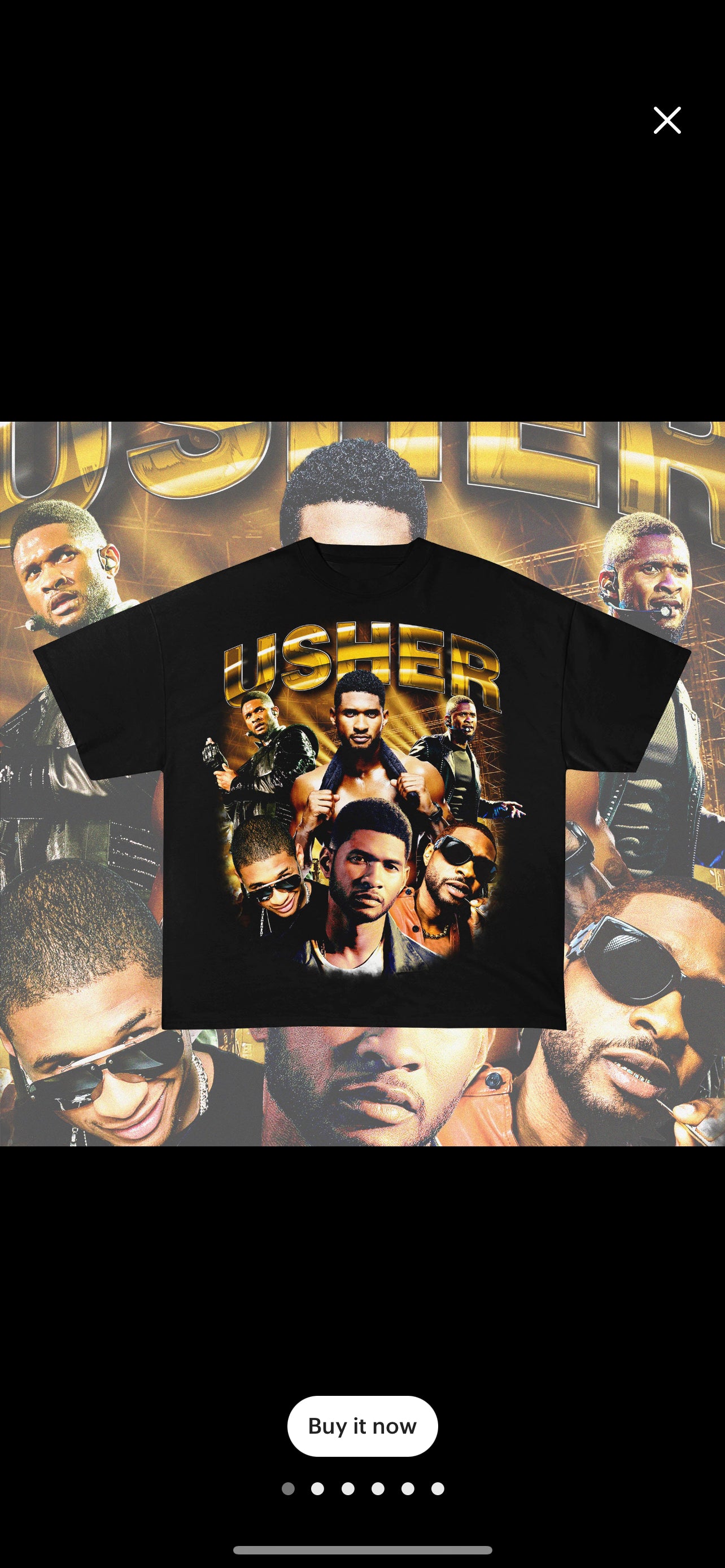Usher