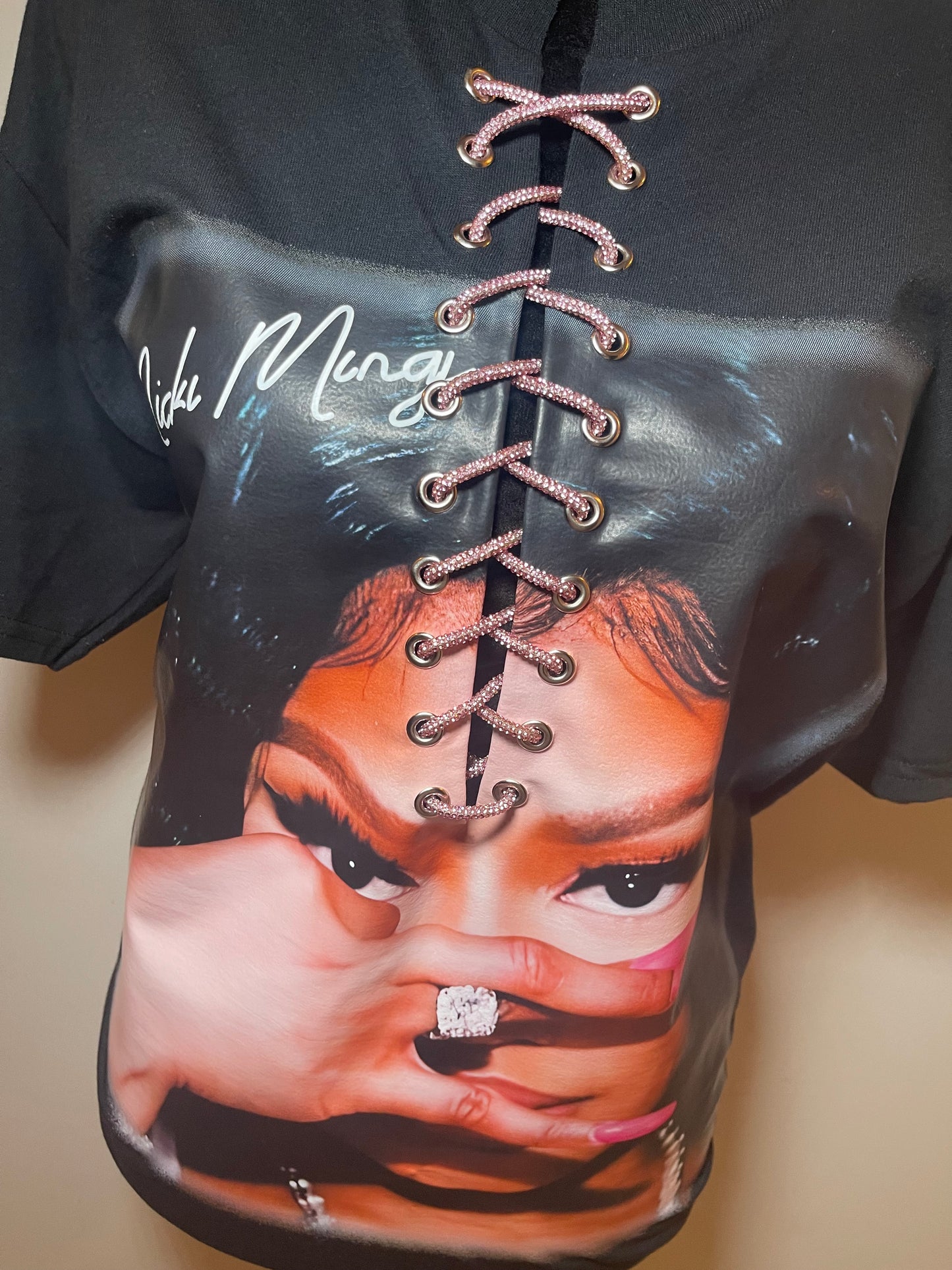 Pink Friday 2 (Front ONLY)