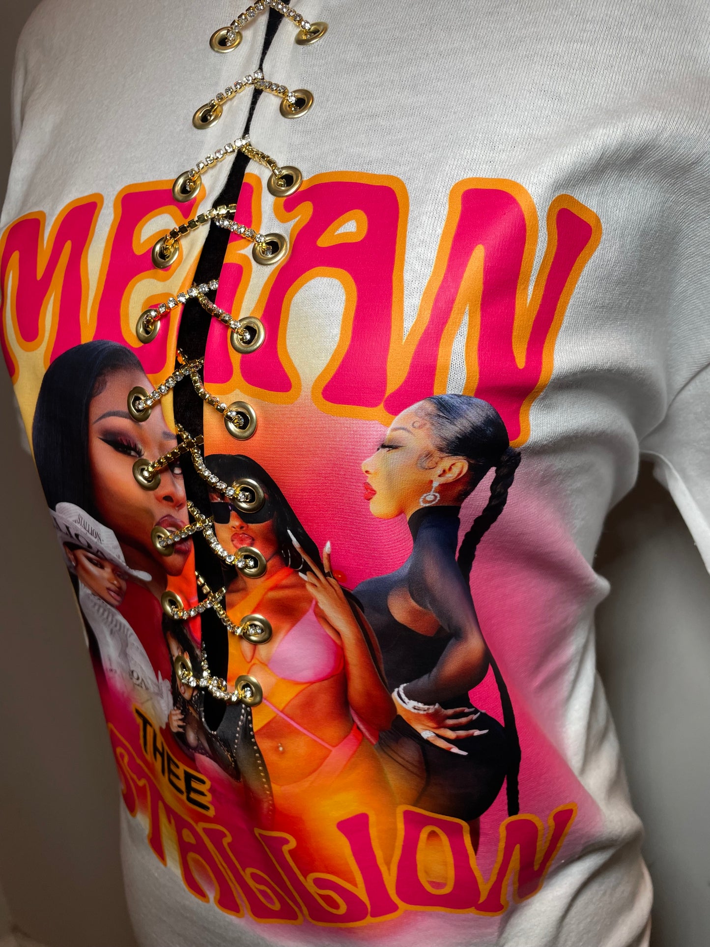 Thee Stallion