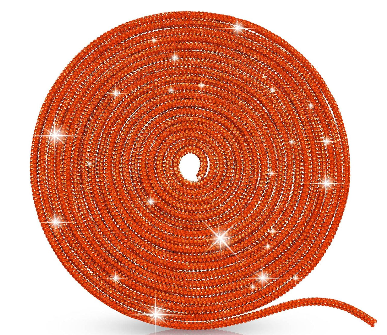 Orange Camo - Breezy Bowl