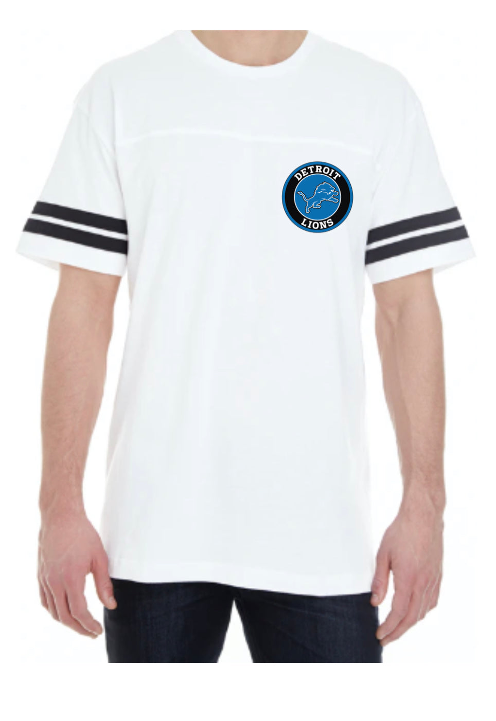 Detroit Lions (3)