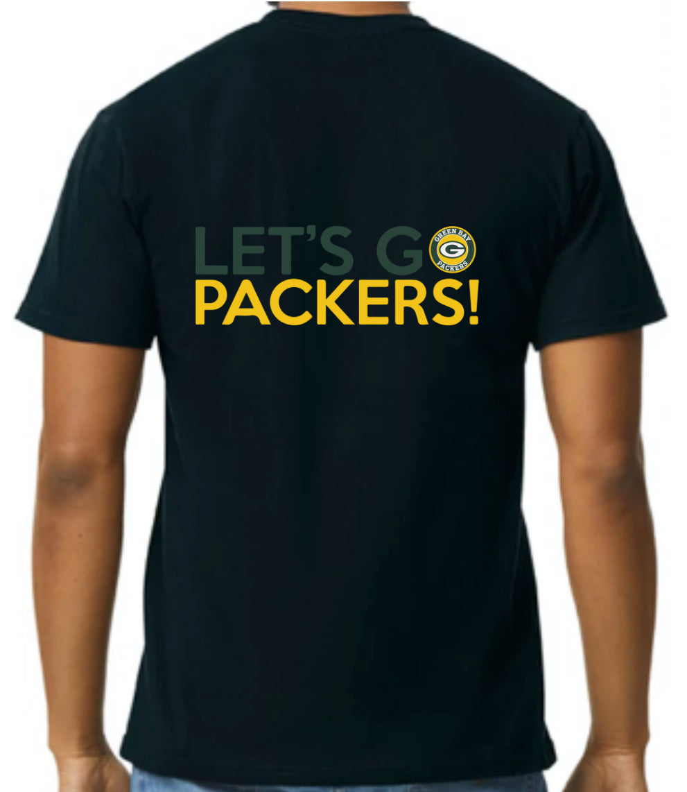 GB - Packers Girl