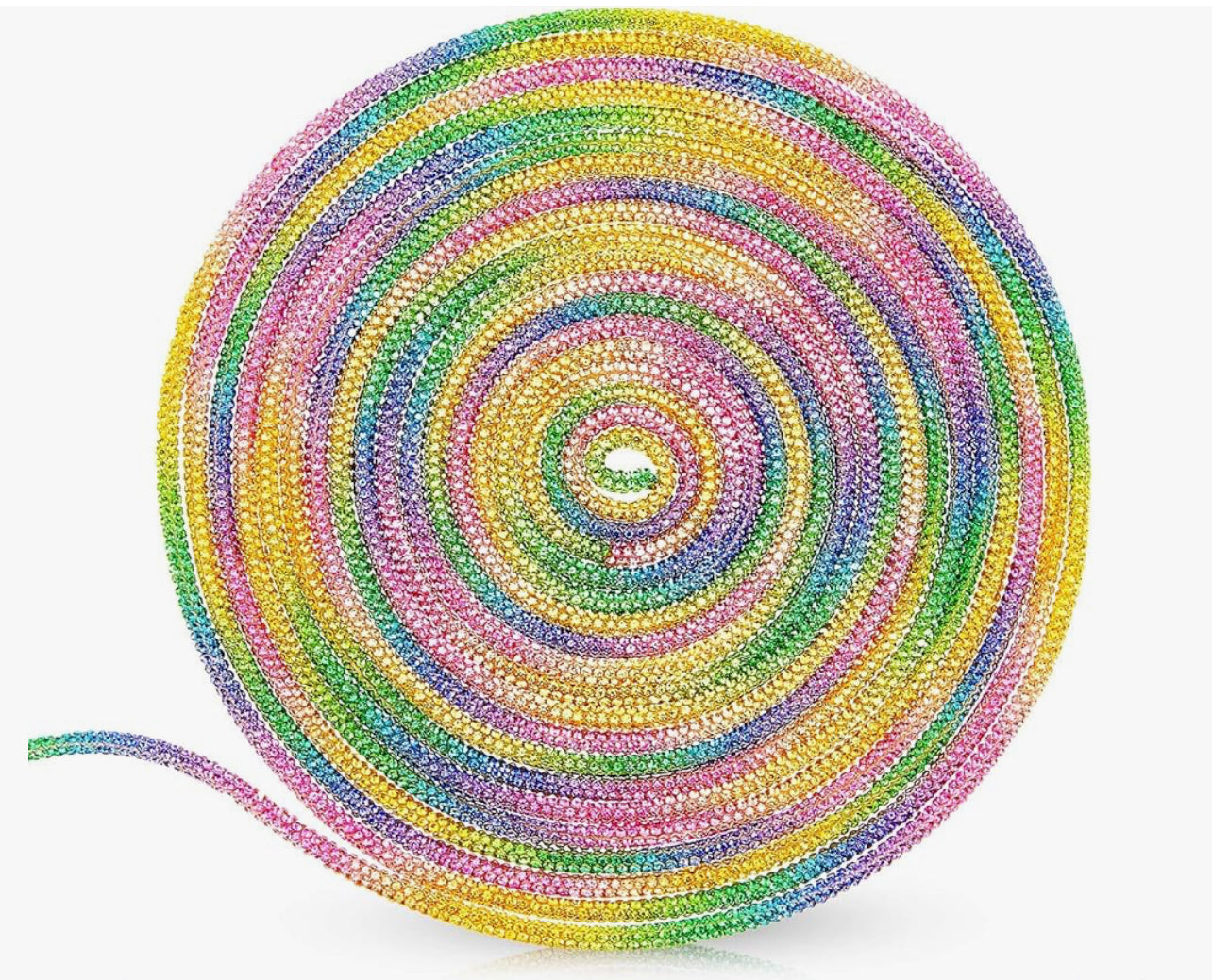 Millennium Tour - Colorful