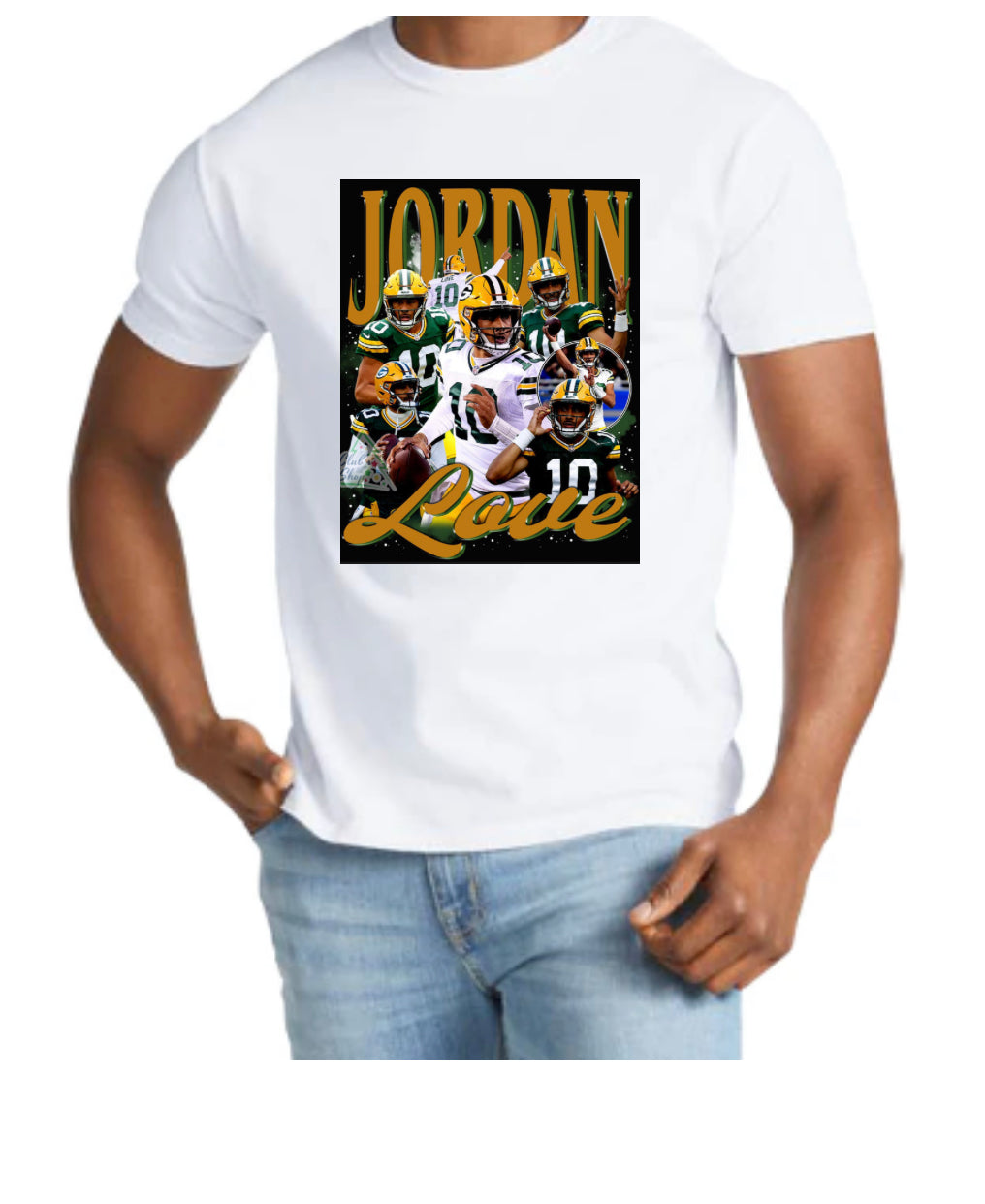 Jordan Love