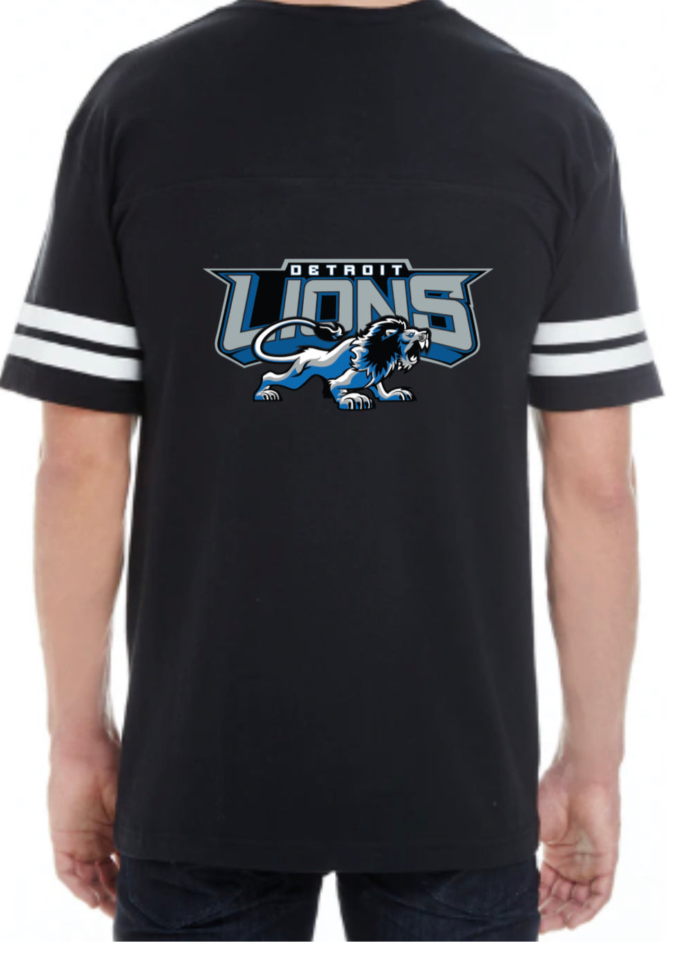 Deltroit Lions (2)