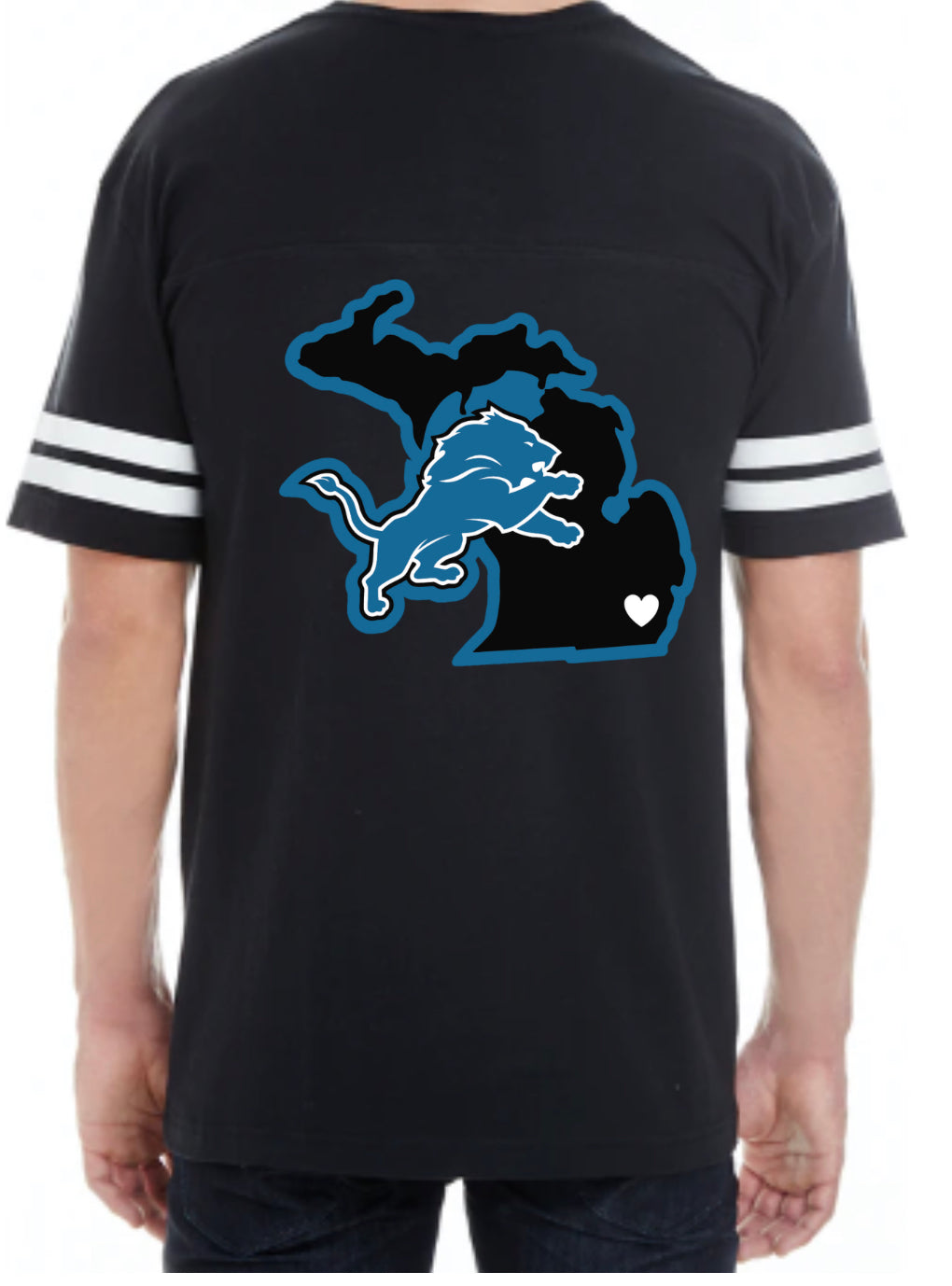 Detroit Lions