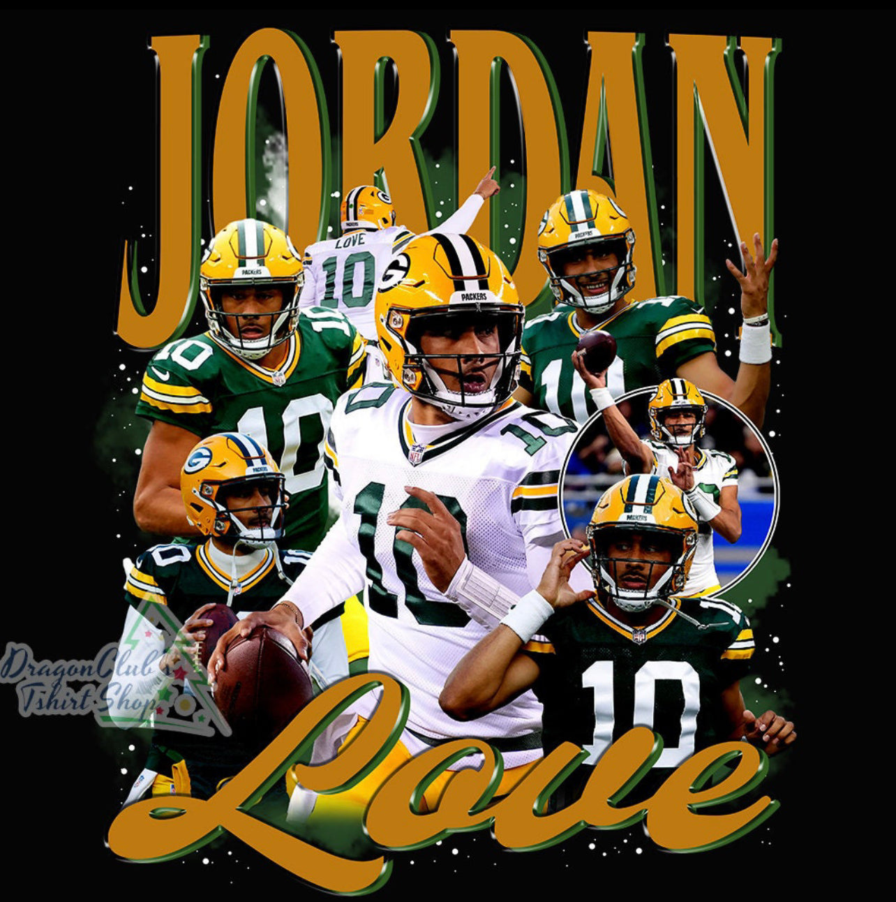 Jordan Love