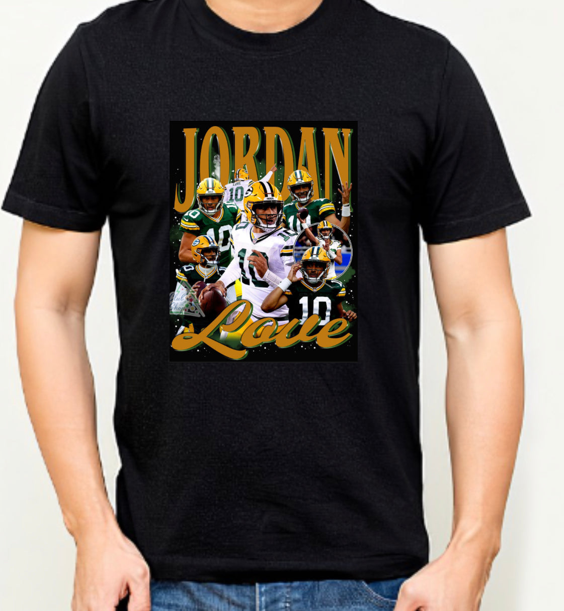 Jordan Love