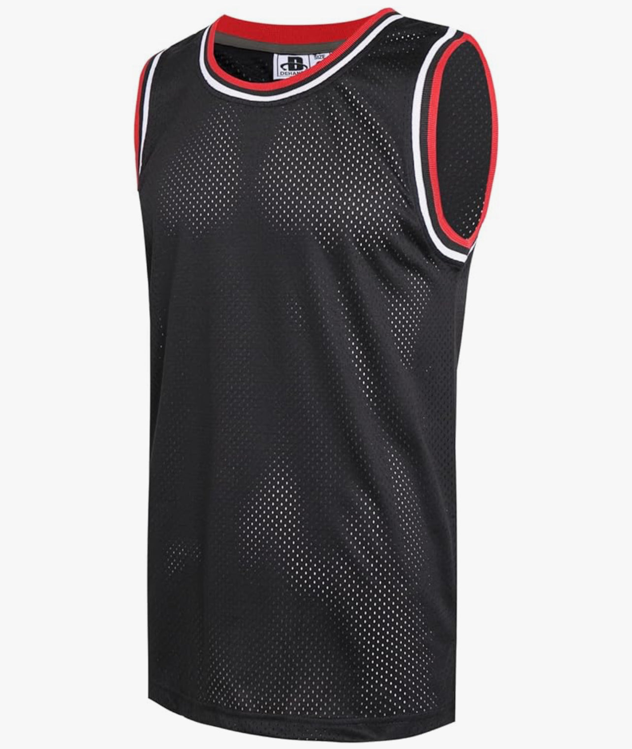 Custom Jersey - remaining balance
