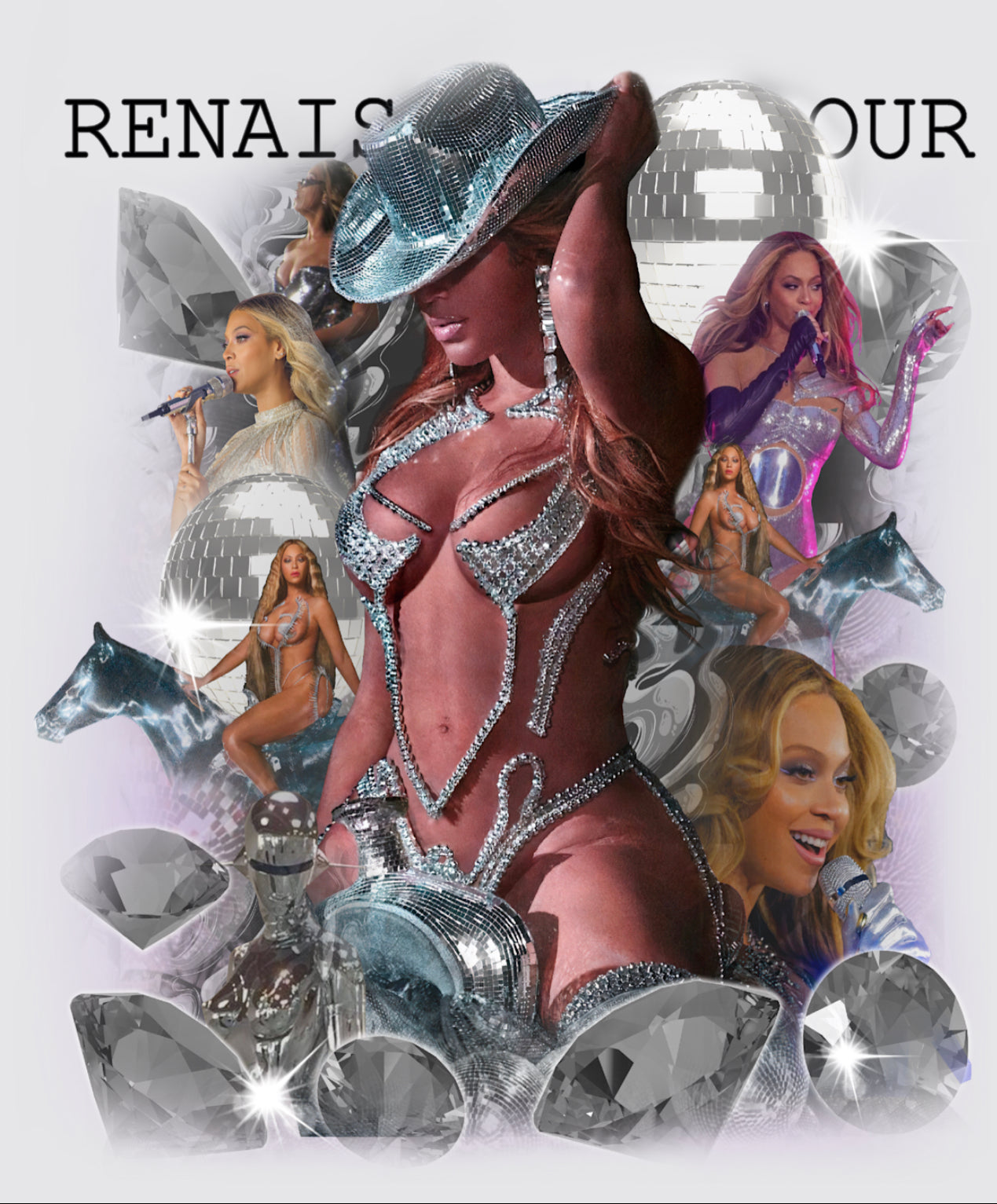 Renai$$ance Tour