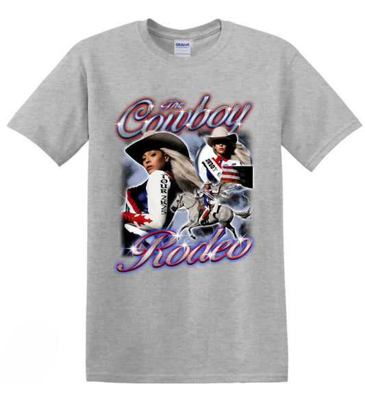 Cowboy Rodeo