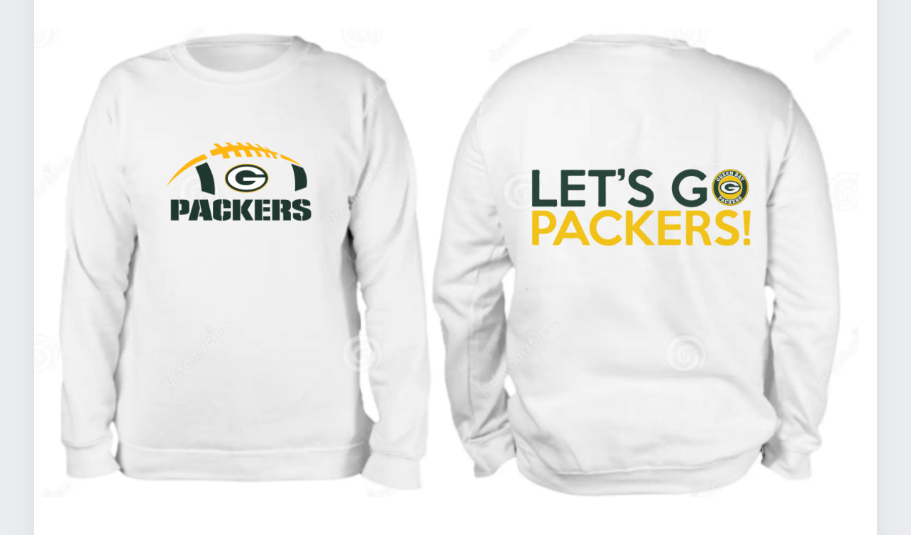 Packers