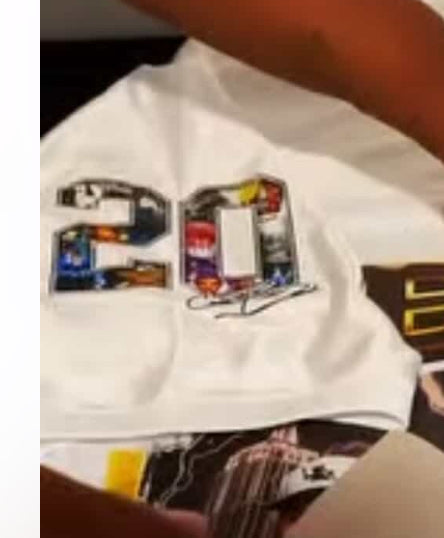 Add CB Sleeve Design