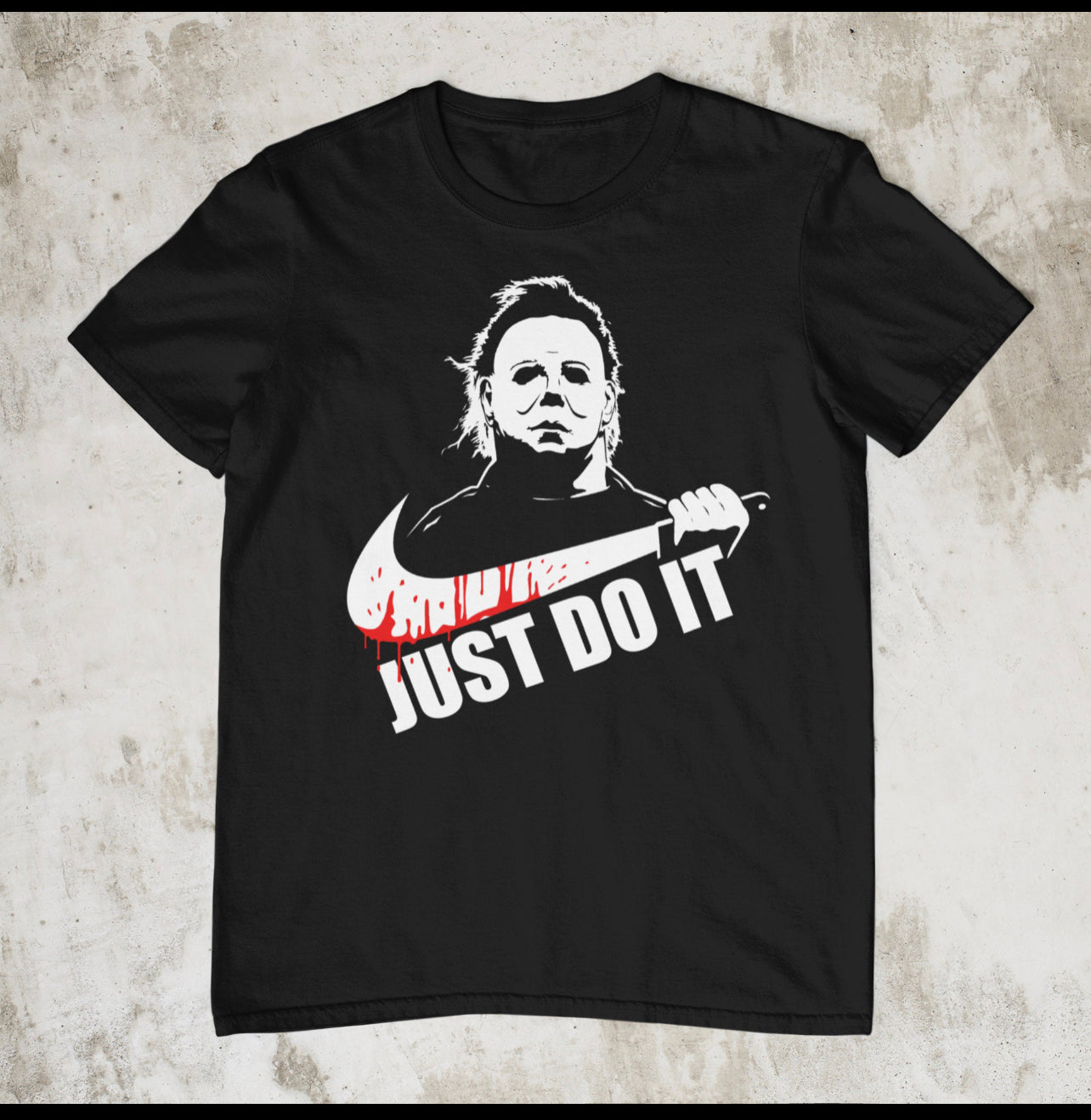 Just Do It - MY