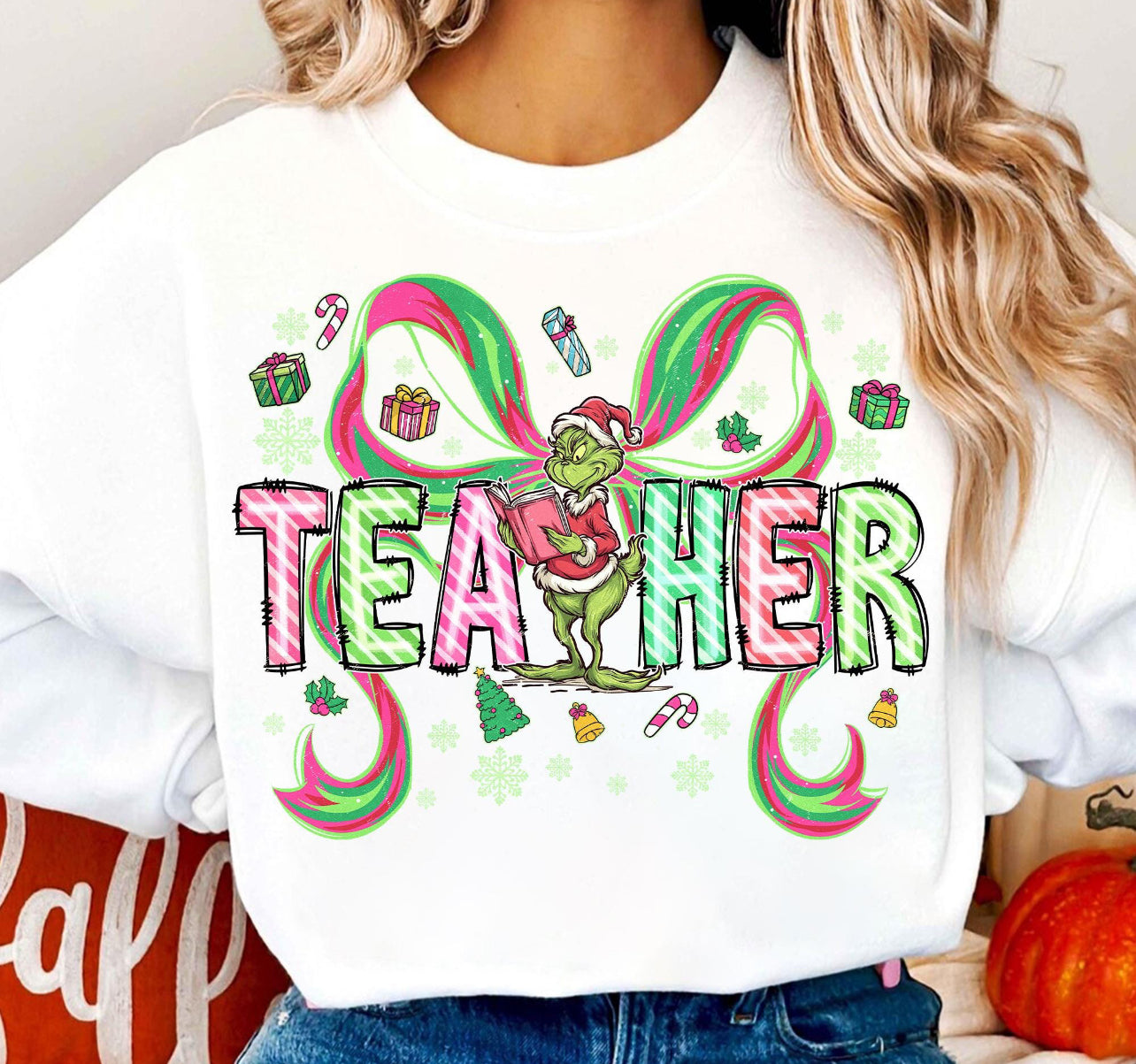 Teacher