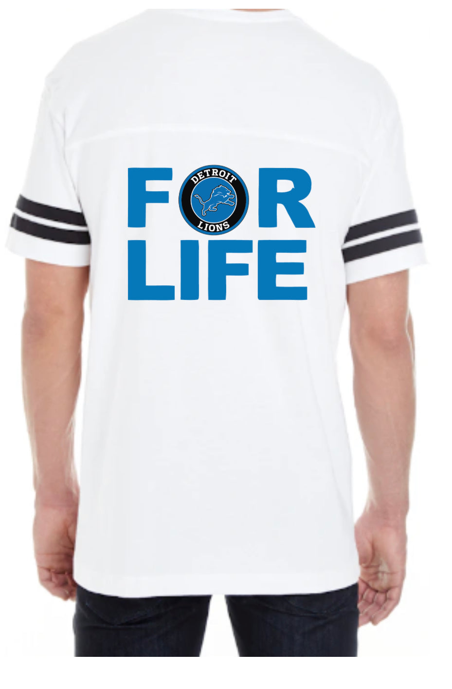 Detroit Lions (3)