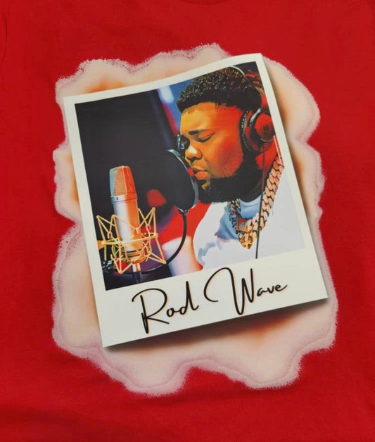Rod Wave