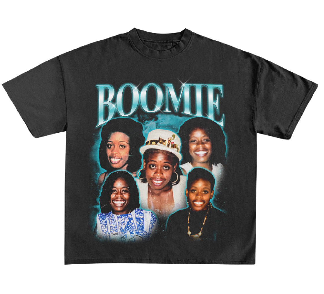 Custom Boomie Shirts
