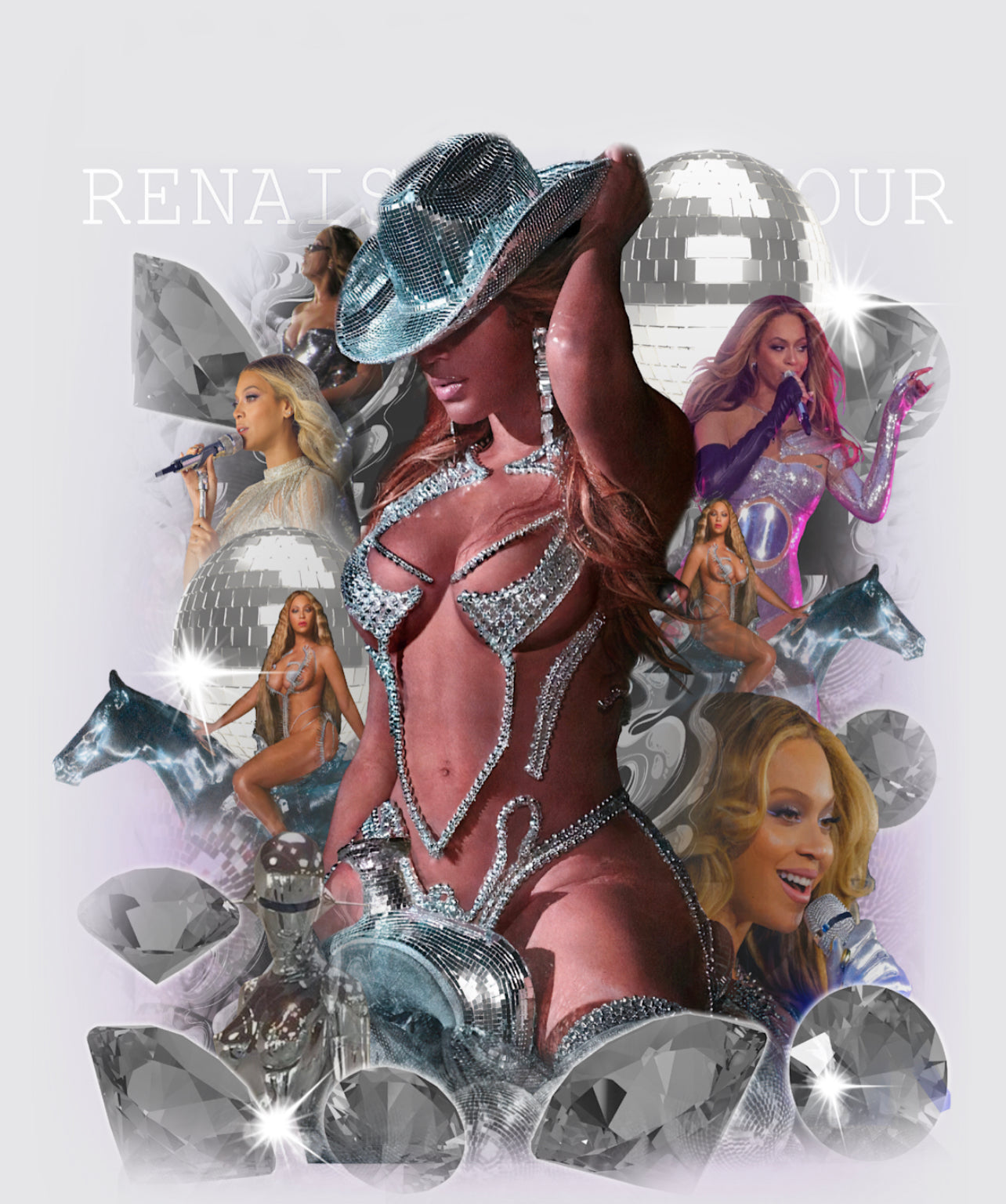 Renai$$ance Tour