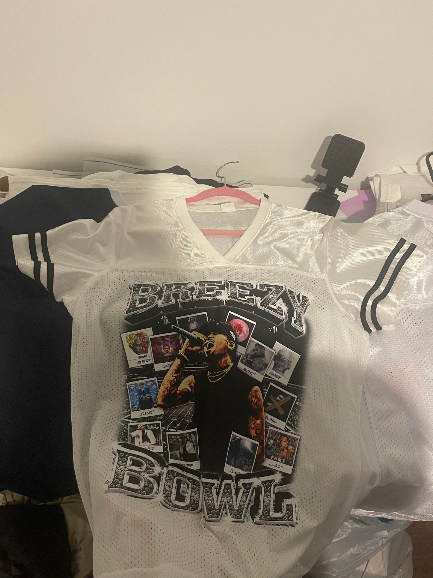 Women’s jersey