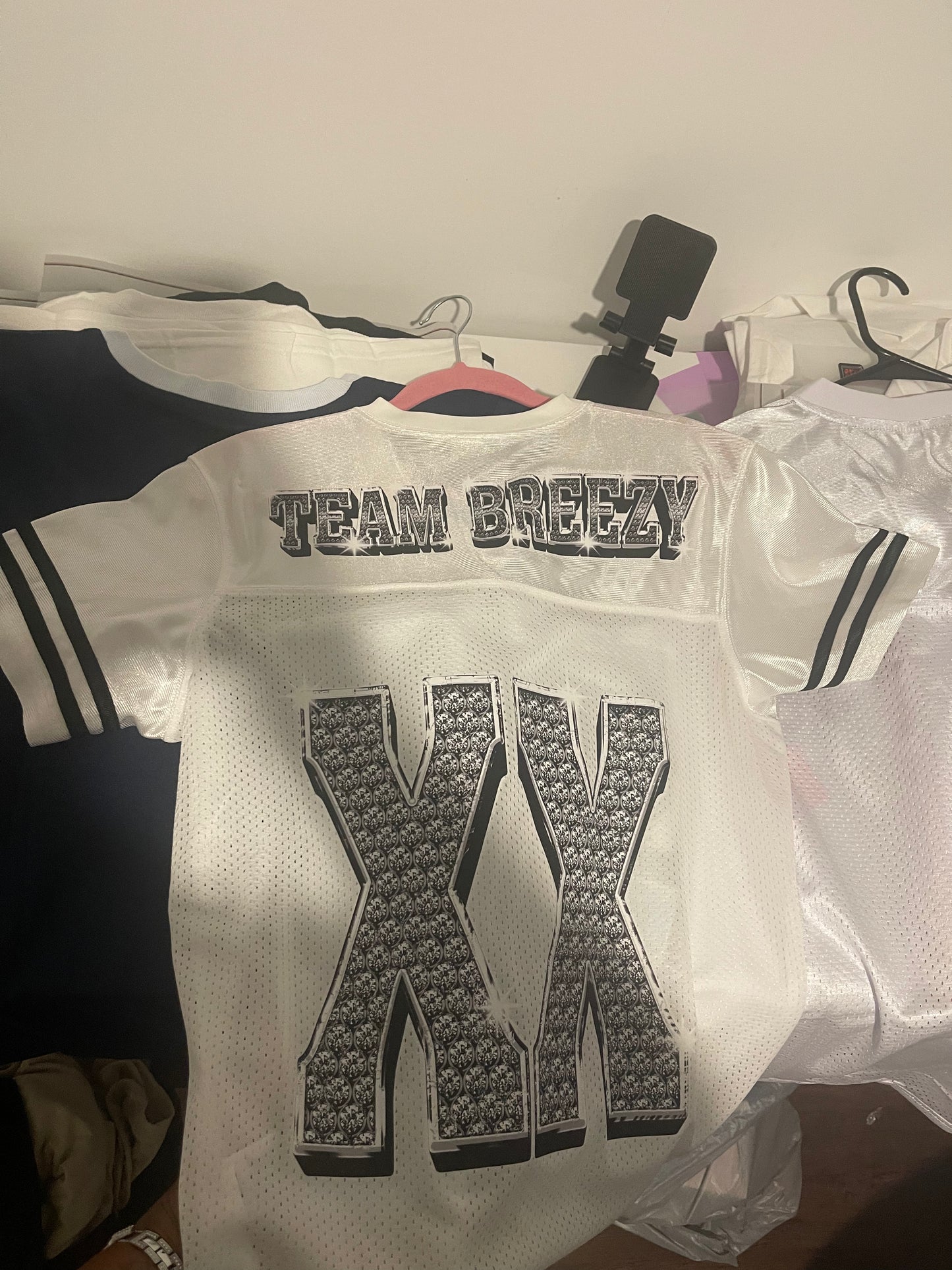 Women’s jersey