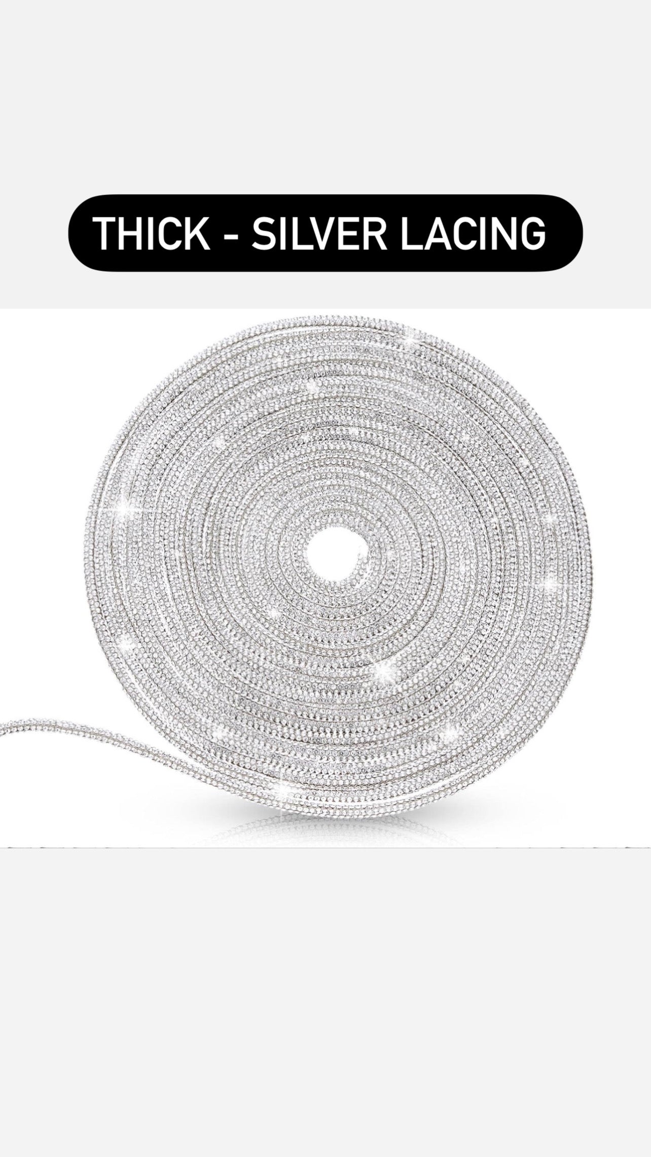 Pink & Purple Wave - Rod