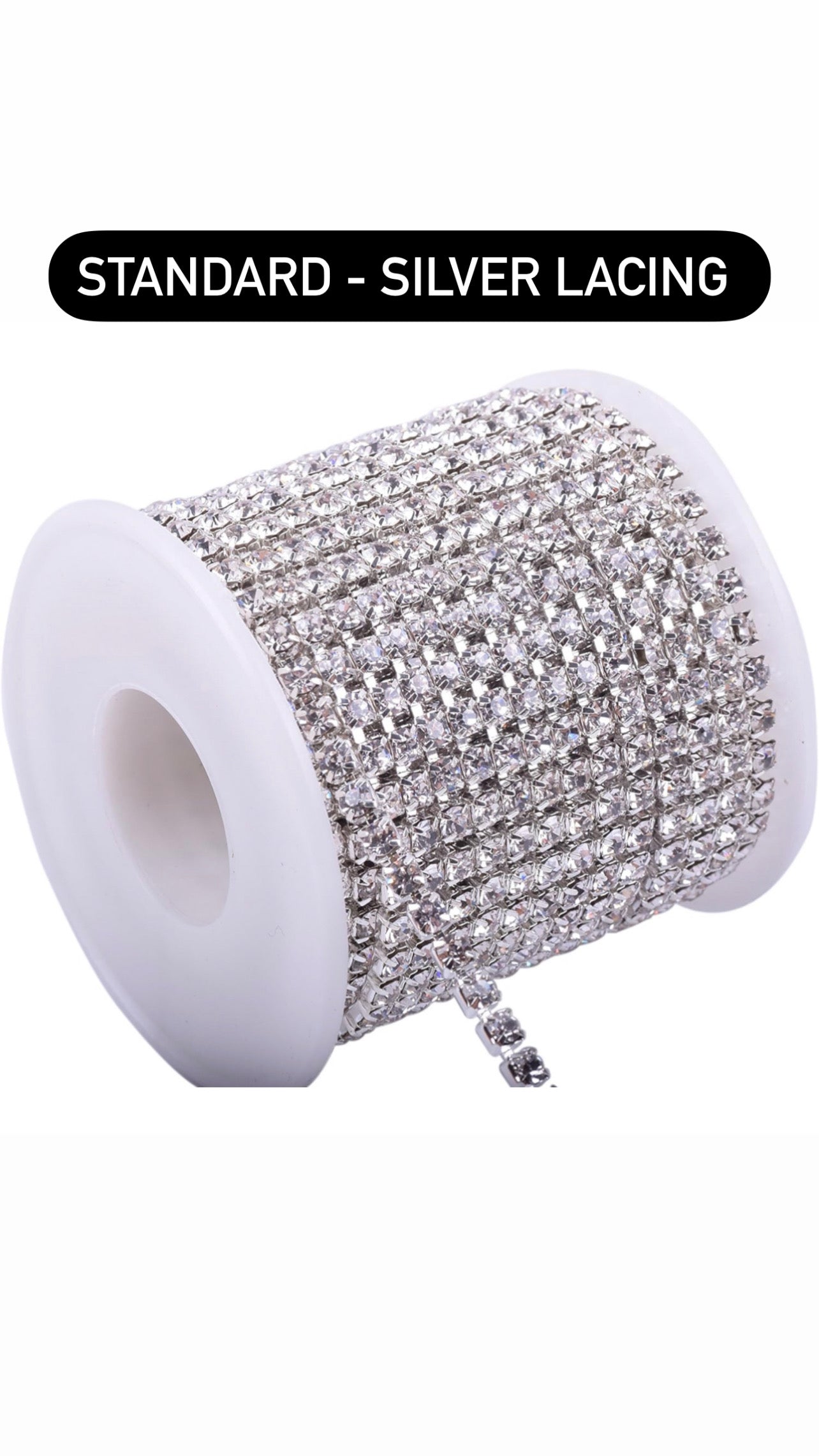 Pink & Purple Wave - Rod