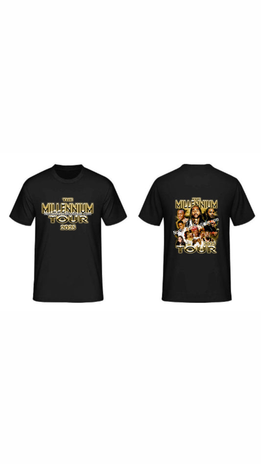 Millennium Tour