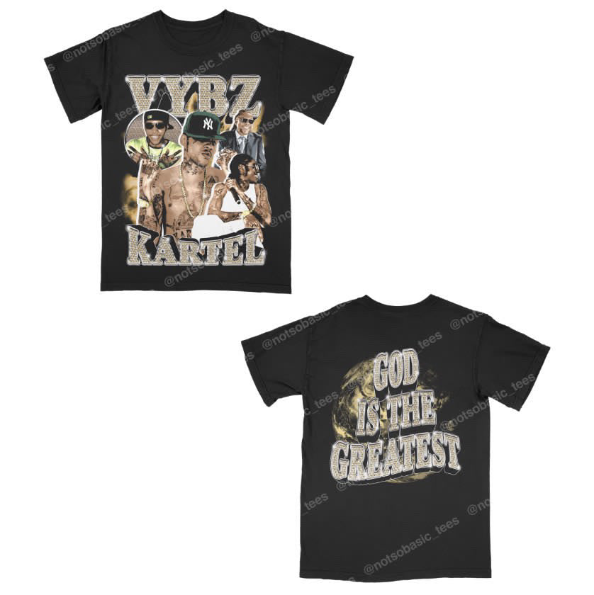 Vybz Kartel