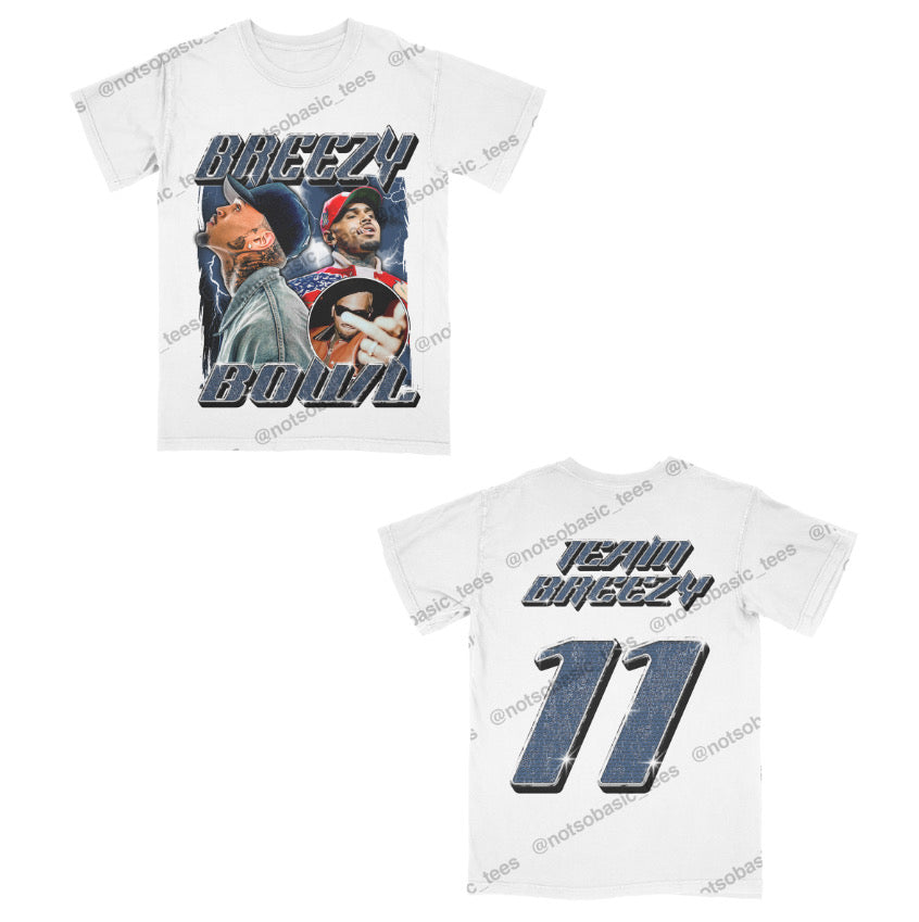 Navy CB Bowl