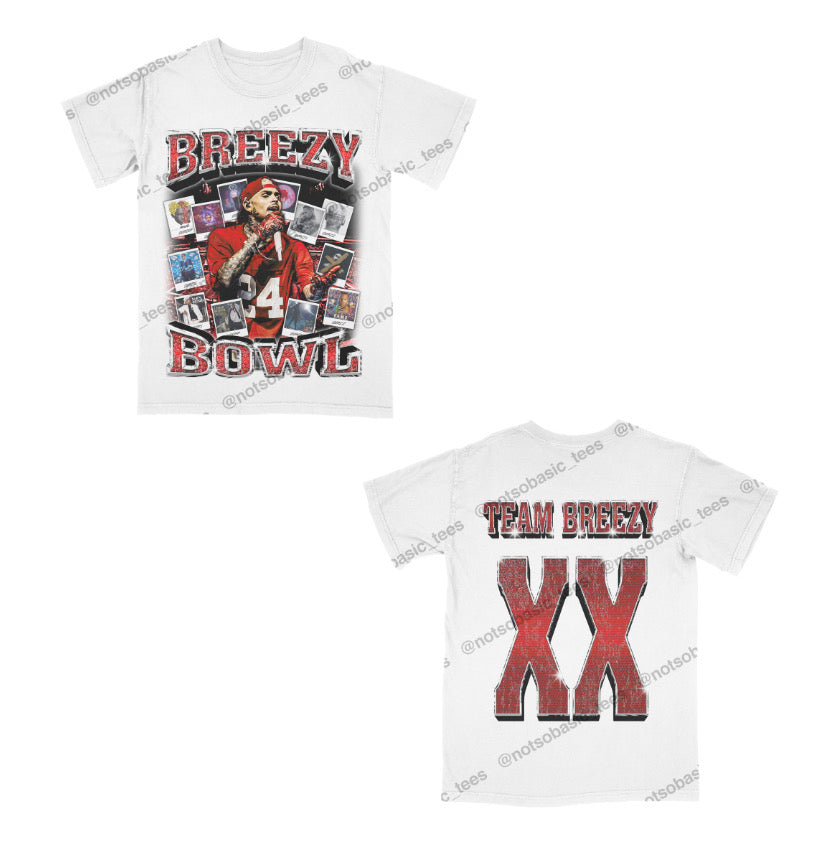 Red CB Exclusive