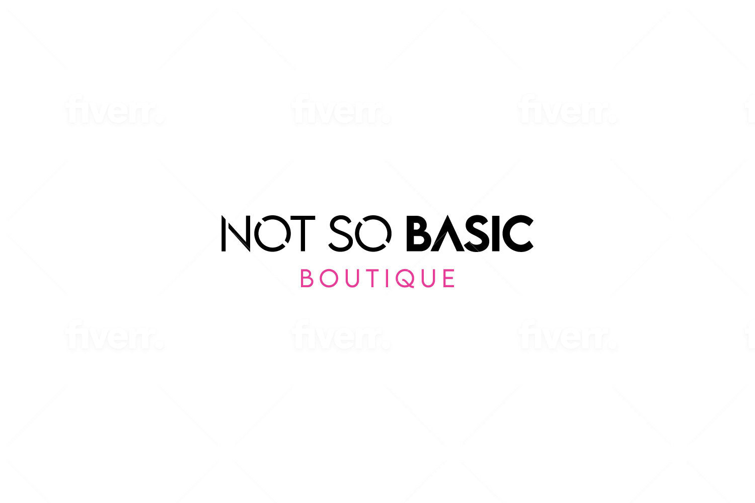 NotSoBasicBoutique logo