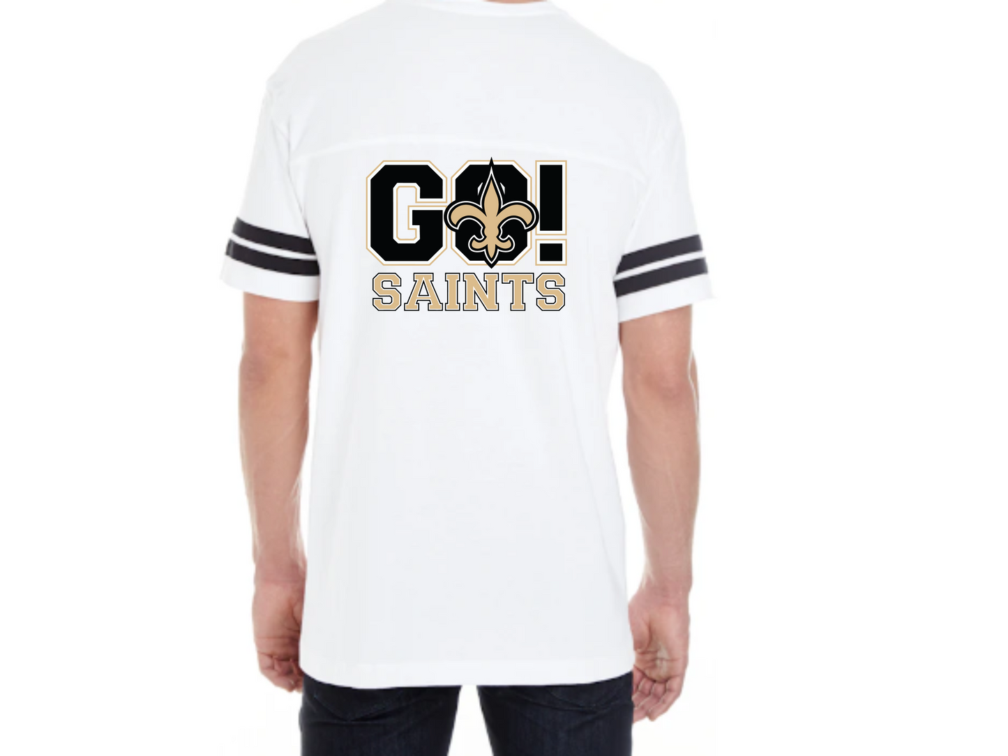 Go Saints!