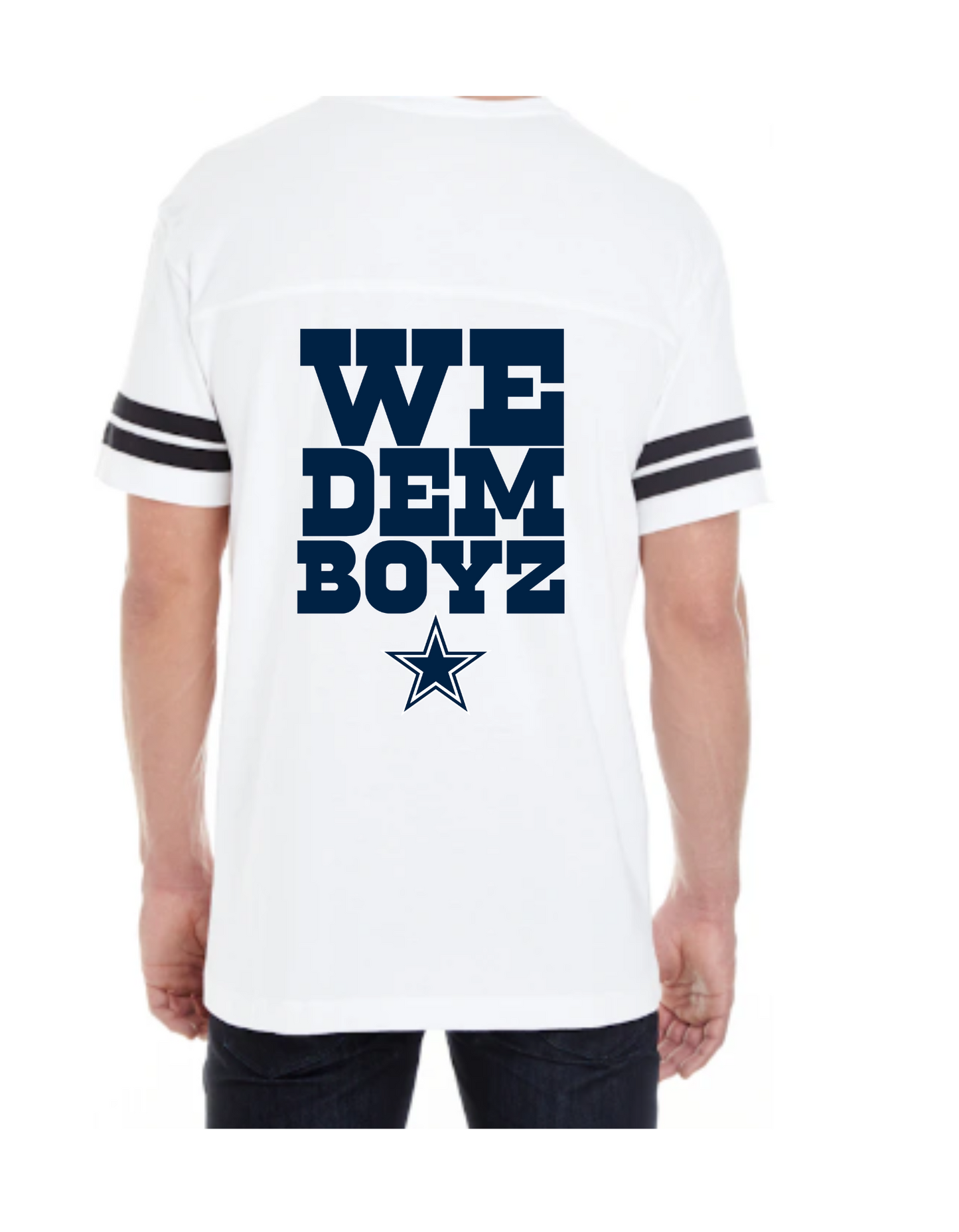We Dem Boyz