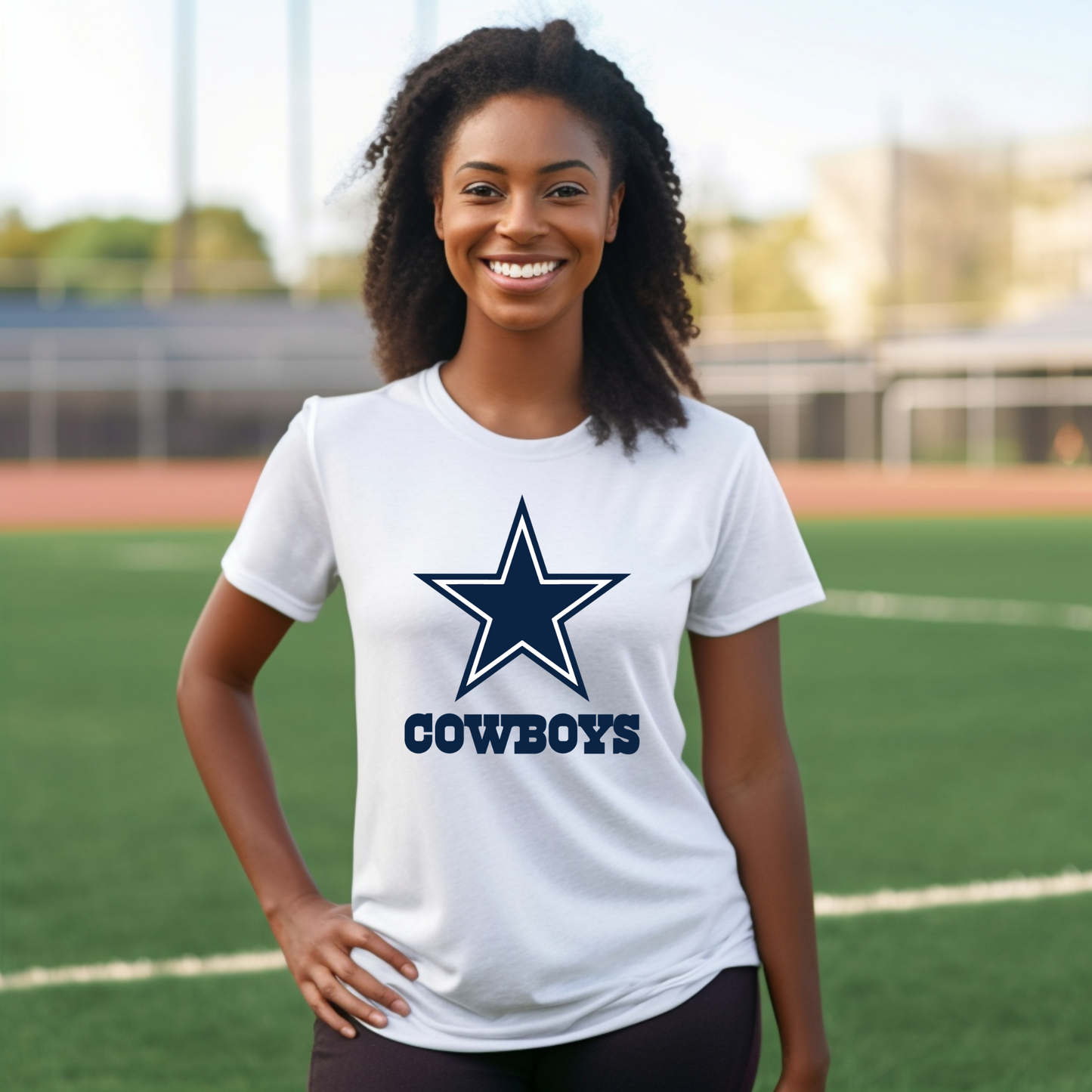 Those Cowboys