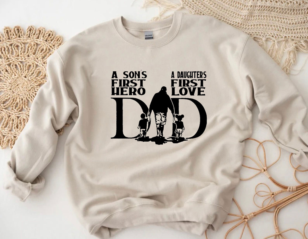 Father of Two