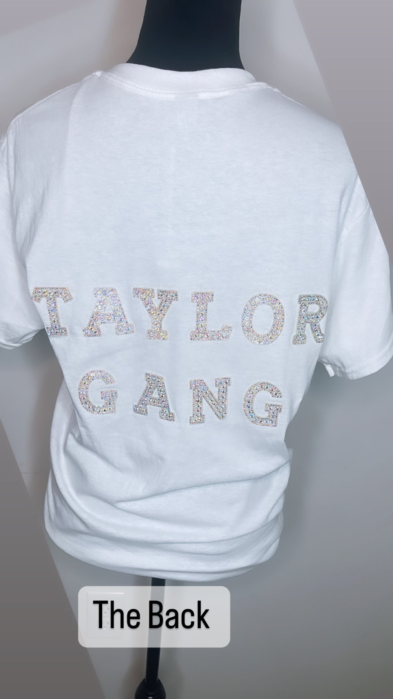 Wiz Khalifa Concert TShirt