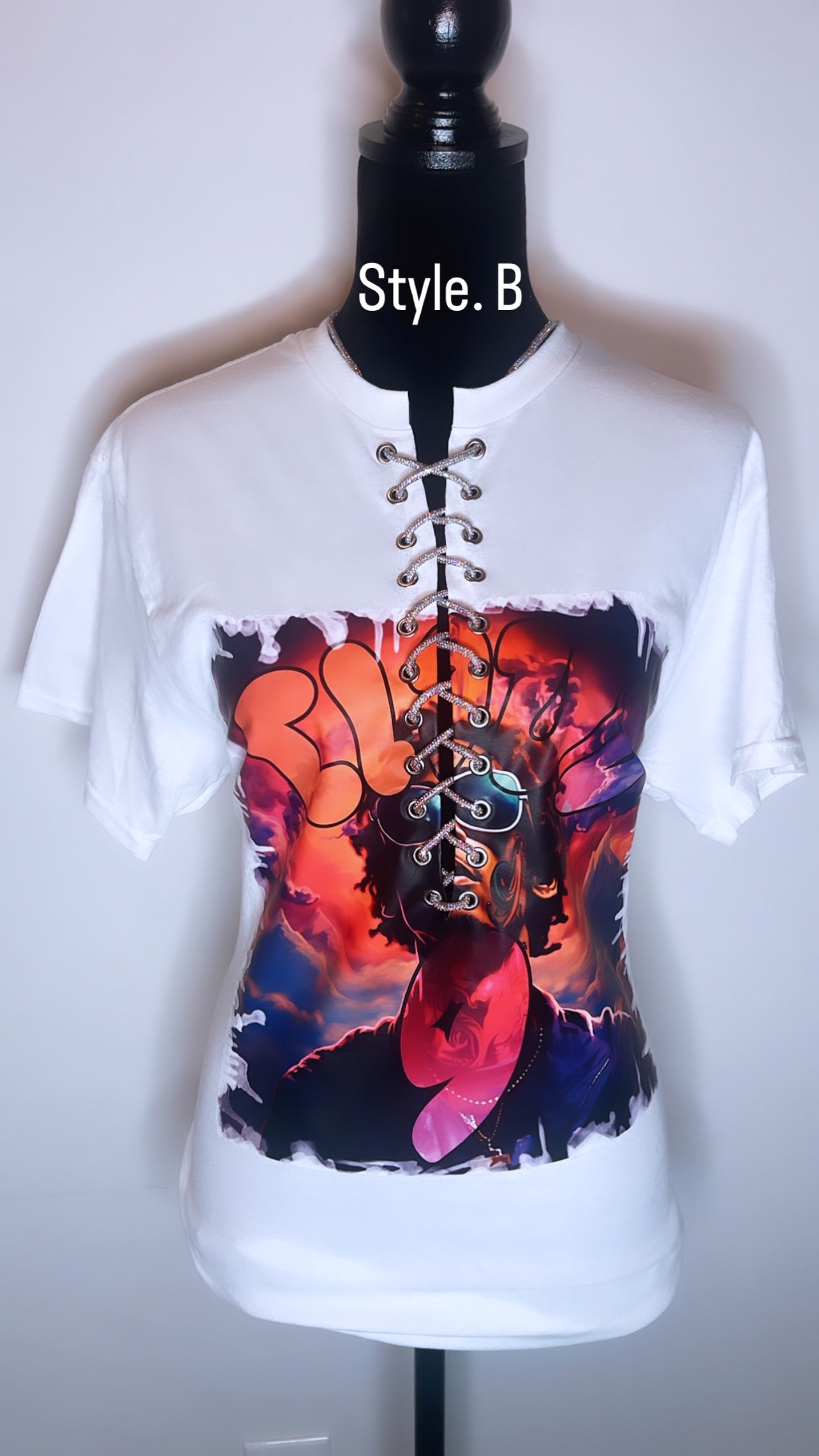 Wiz Khalifa Concert TShirt