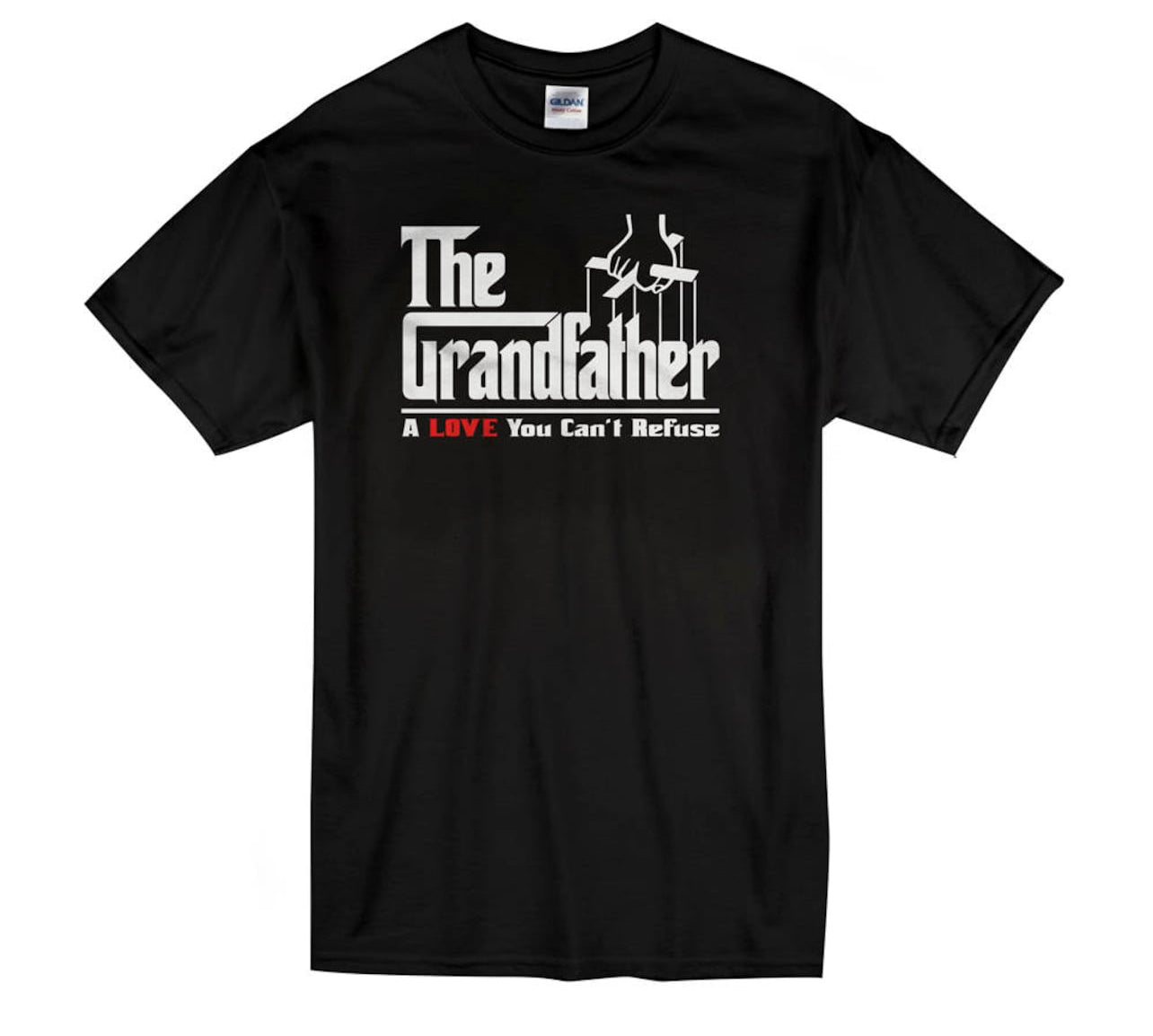The GrandFather