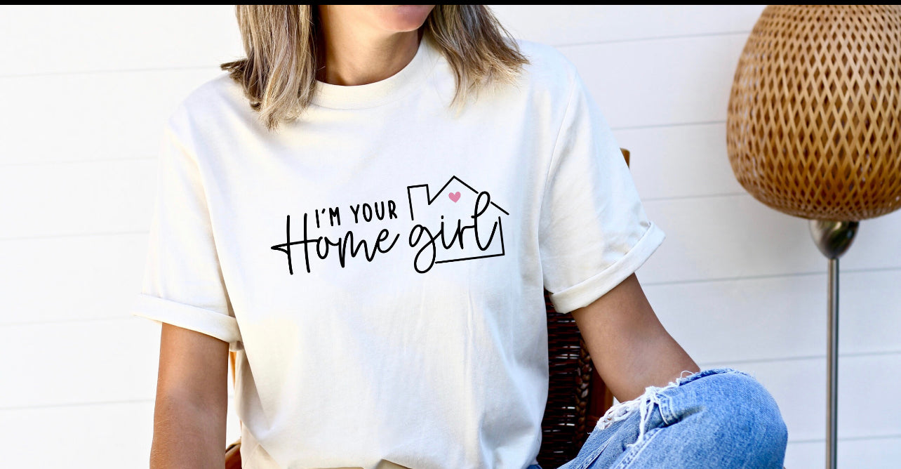 Home Girl - Realtor