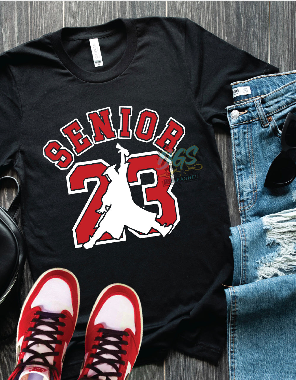 Senior TEE