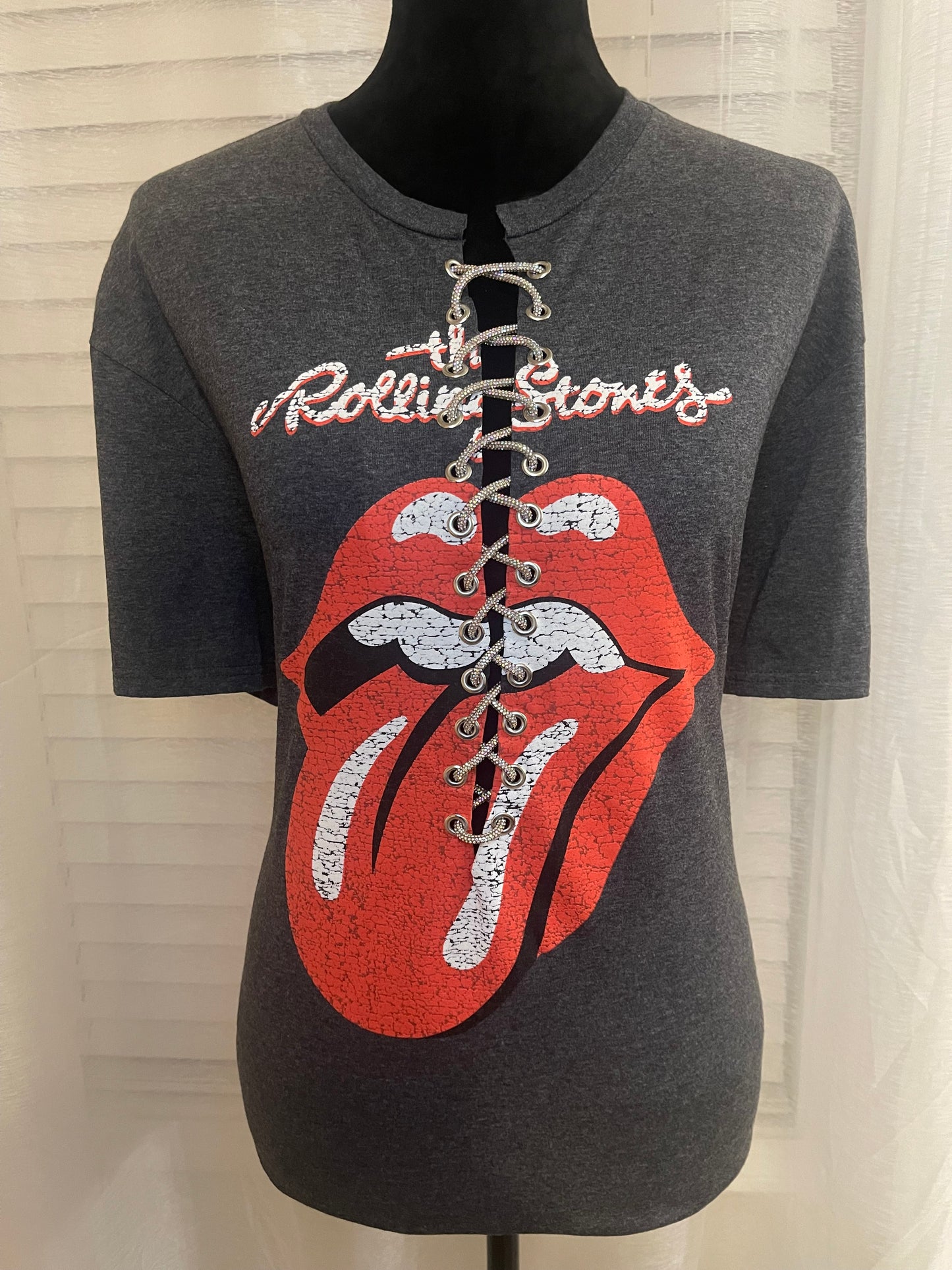 Gray - Rolling Stones